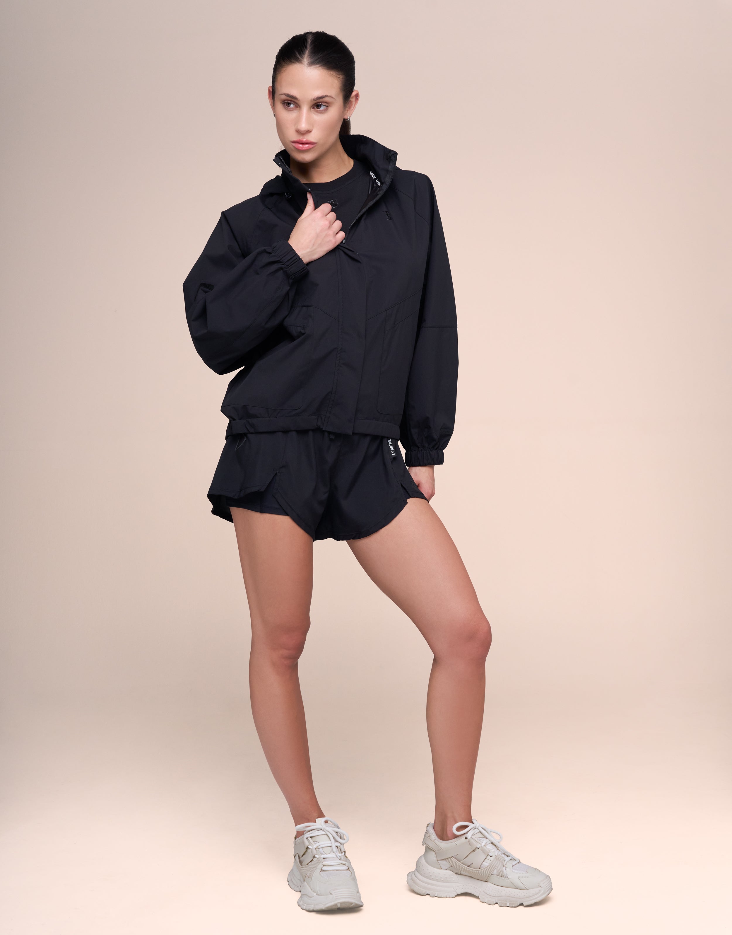 STORM SHORT