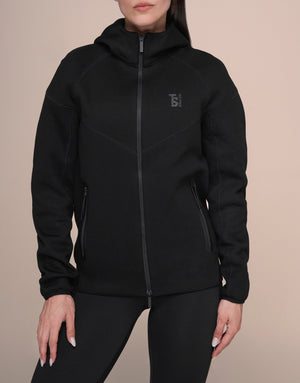 TECH JACKET