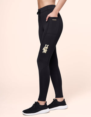 BASE LEGGING