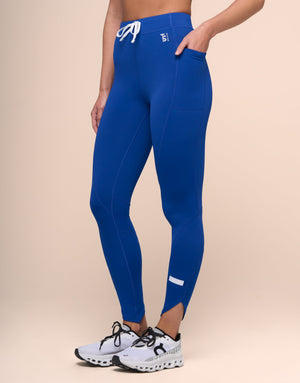 EVEREST BLUE LEGGING