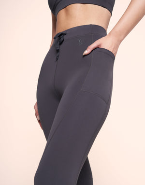 ORIGINAL GREY LEGGING