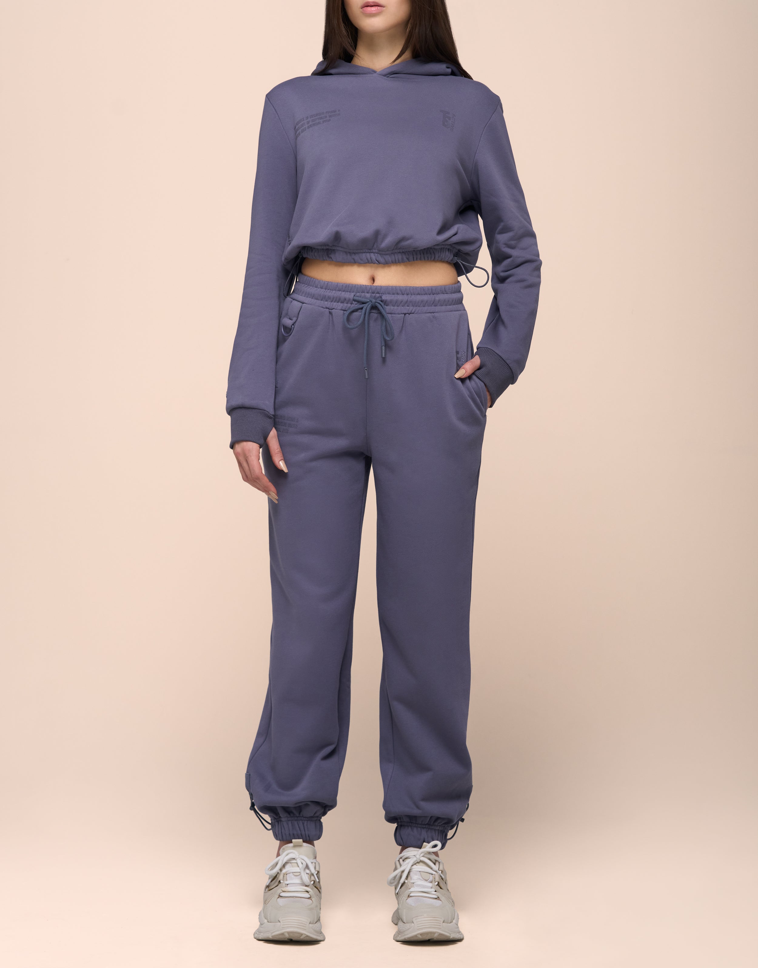 LEGENDARY CARBON JOGGER