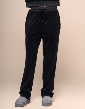 URBAN BLACK PANT