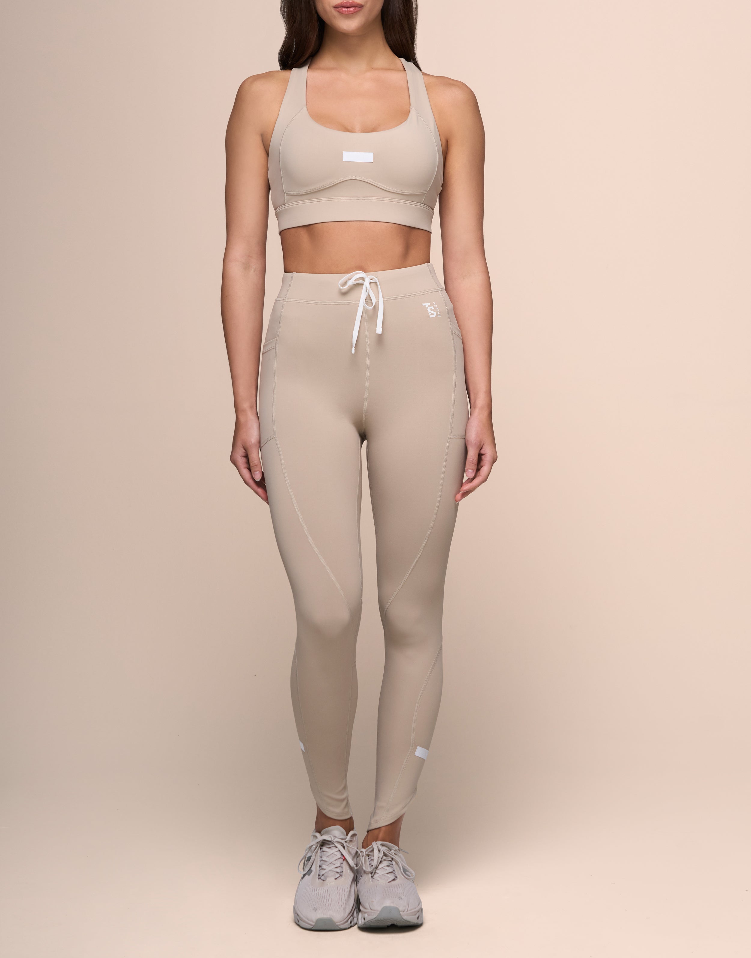 ALASKA BEIGE TOP