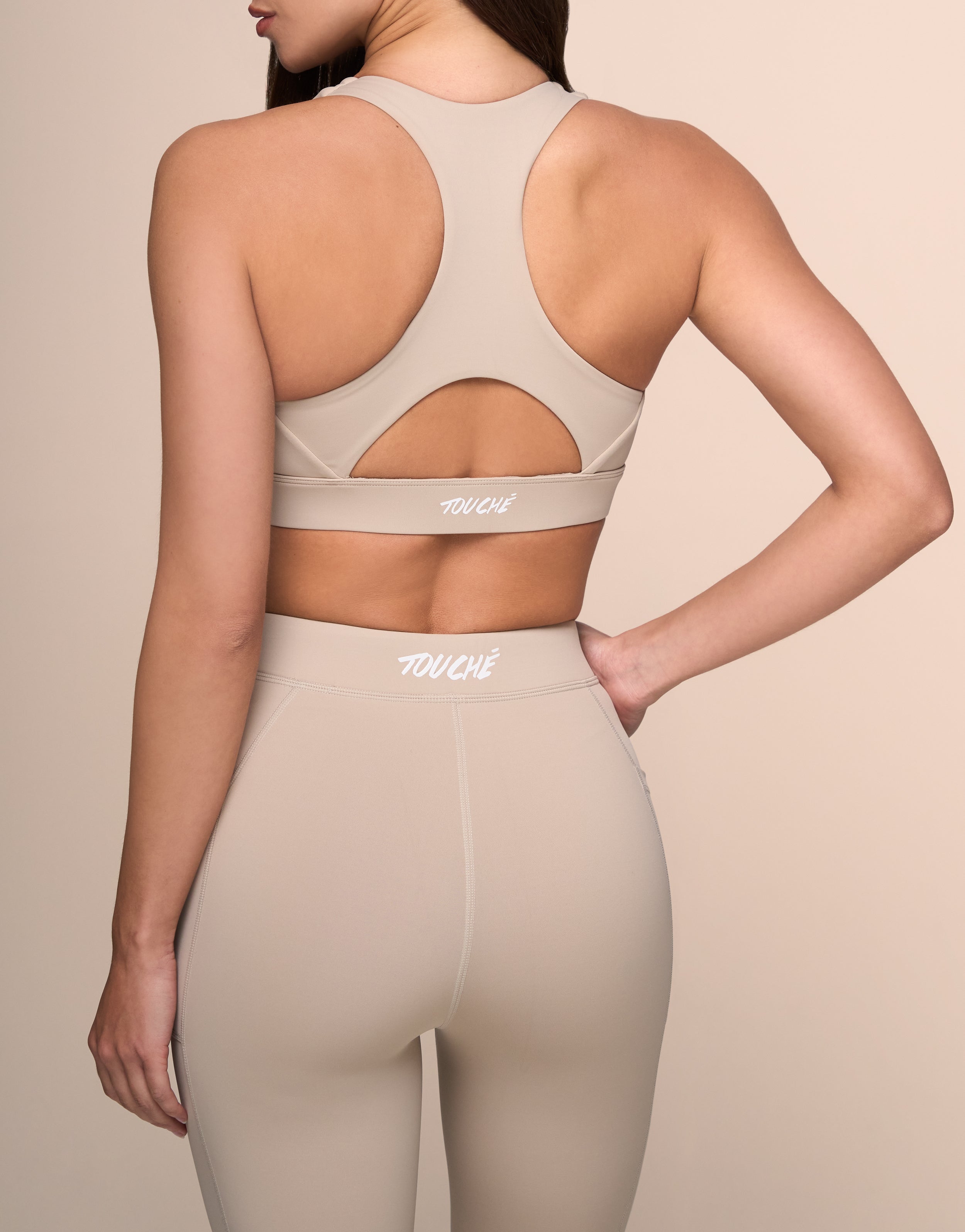 ALASKA BEIGE TOP