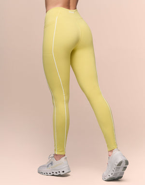 BLOSSOM YELLOW LEGGING