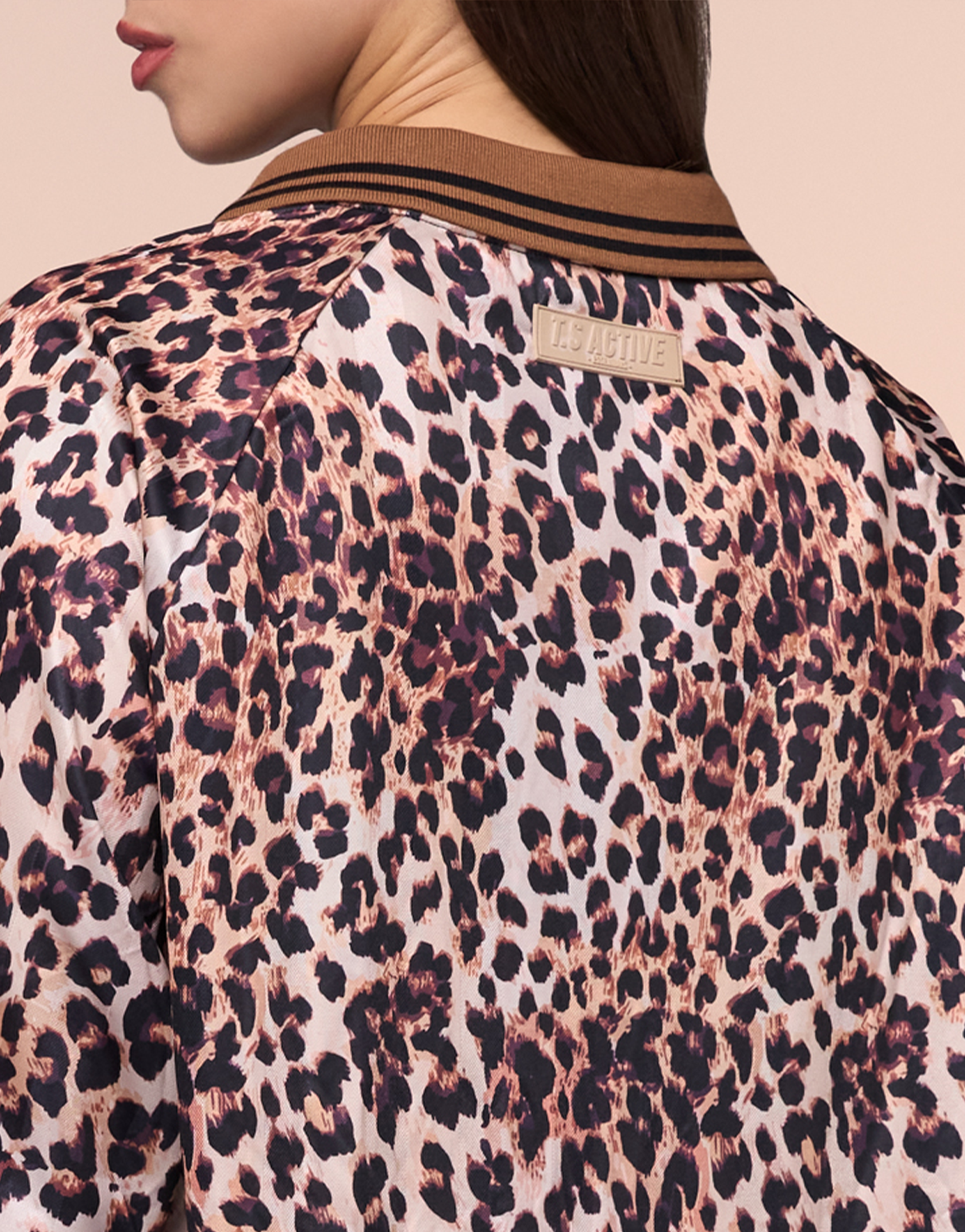 CHAMPION CHEETAH TEE