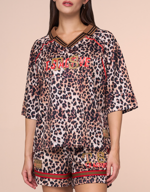 CHAMPION CHEETAH TEE