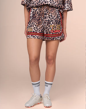 CHAMPION CHEETAH SHORT