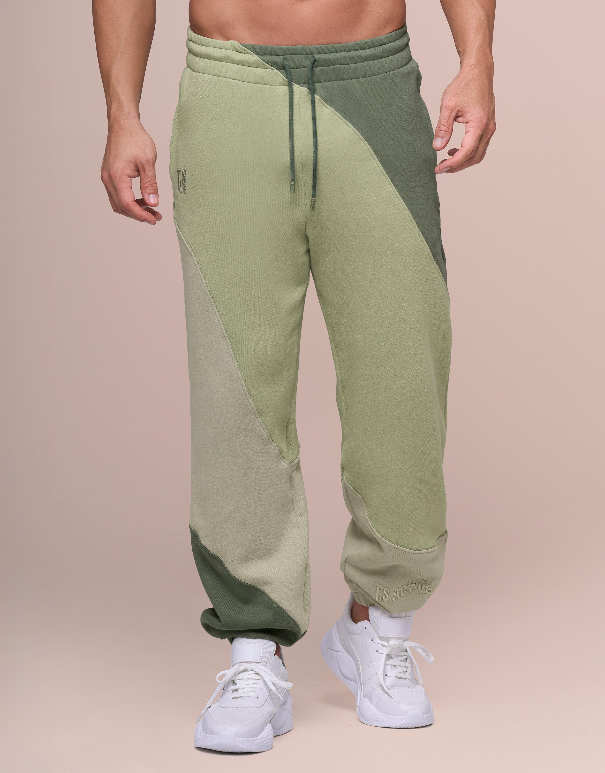 CLOUD ARMY JOGGER