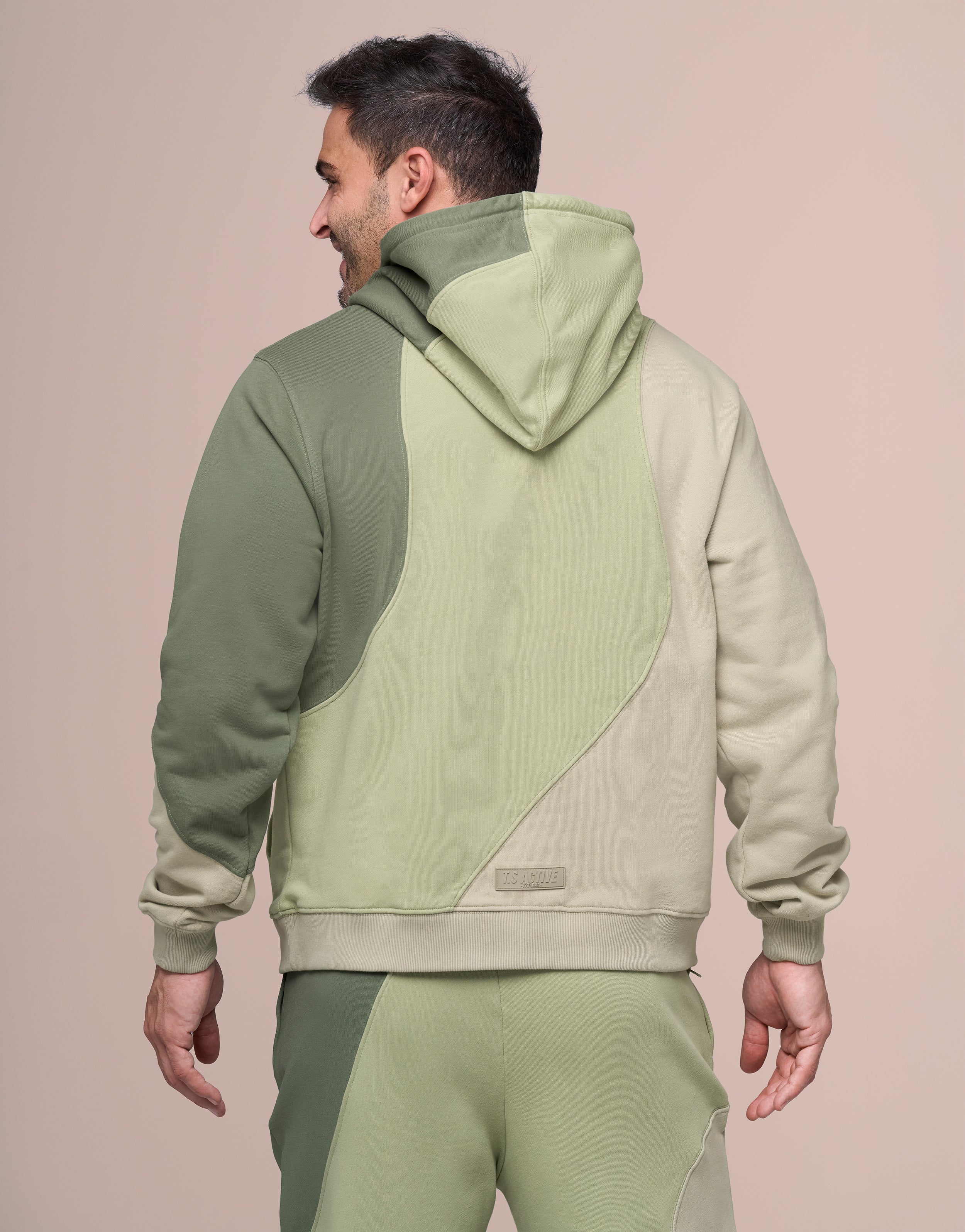 CLOUD ARMY HOODIE