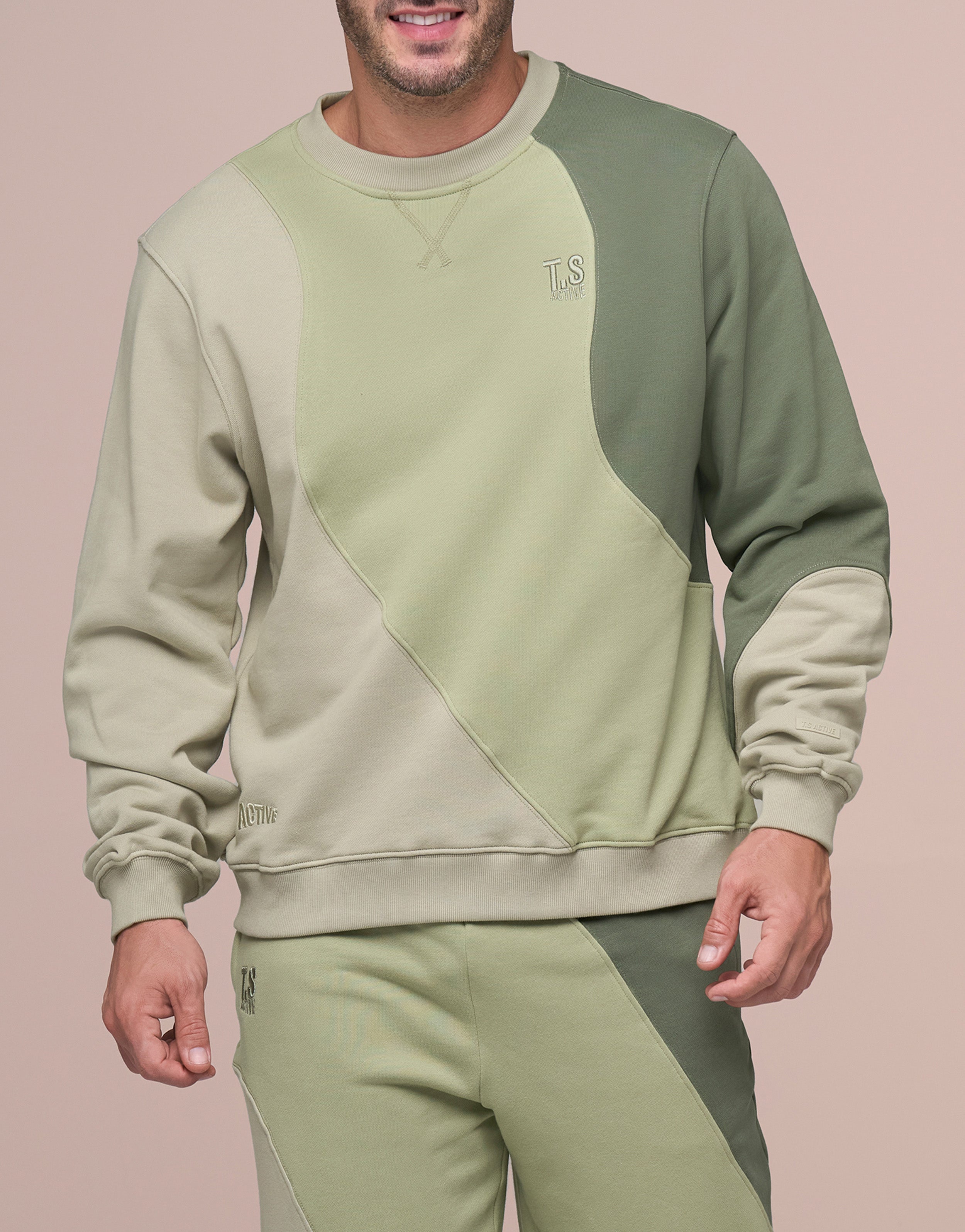 CLOUD ARMY SWEAT