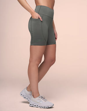 CLOUD BLACK SHORT