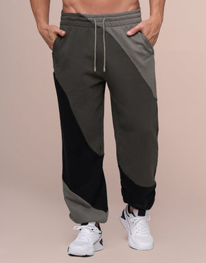 CLOUD BLACK JOGGER