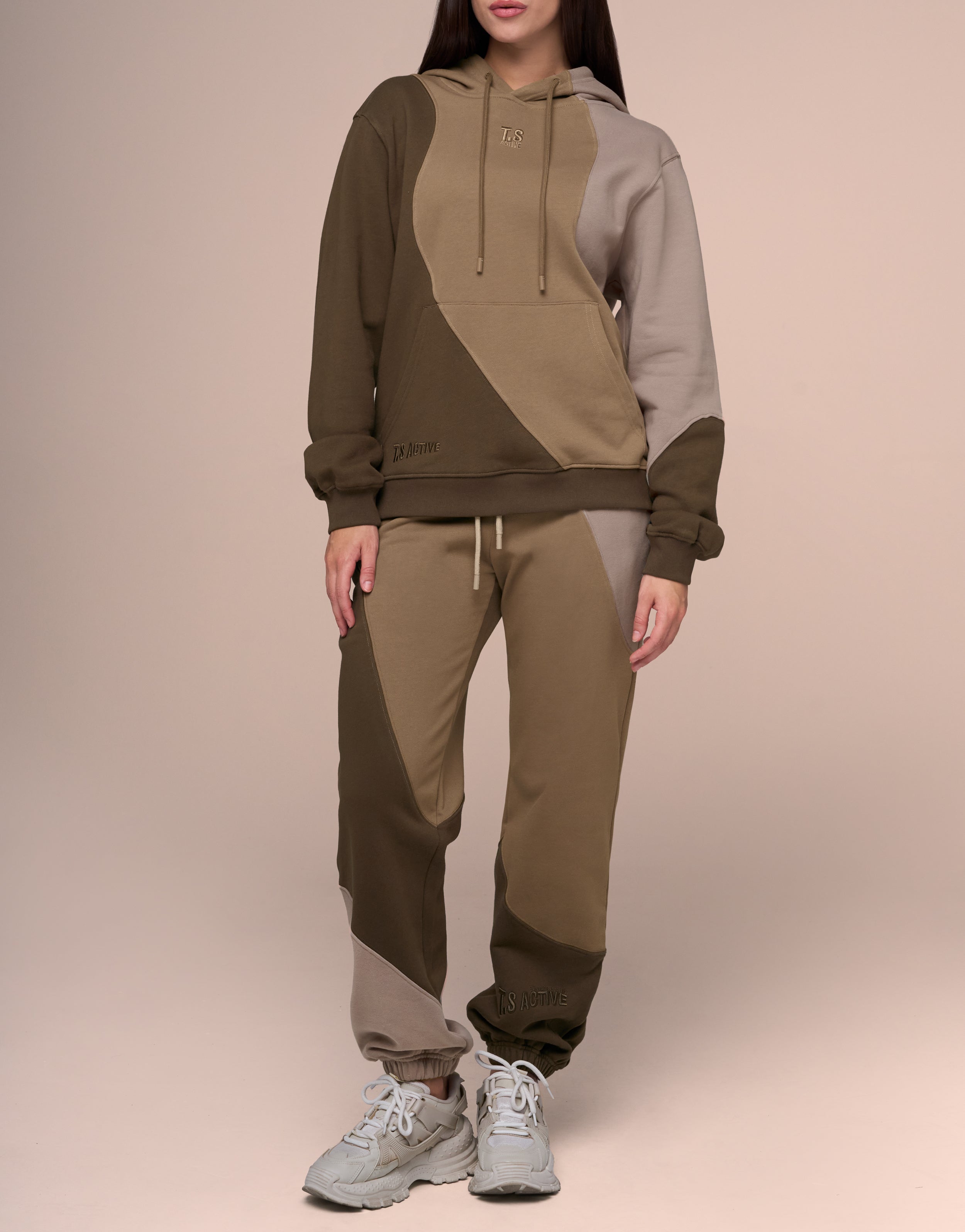 CLOUD COFFEE HOODIE