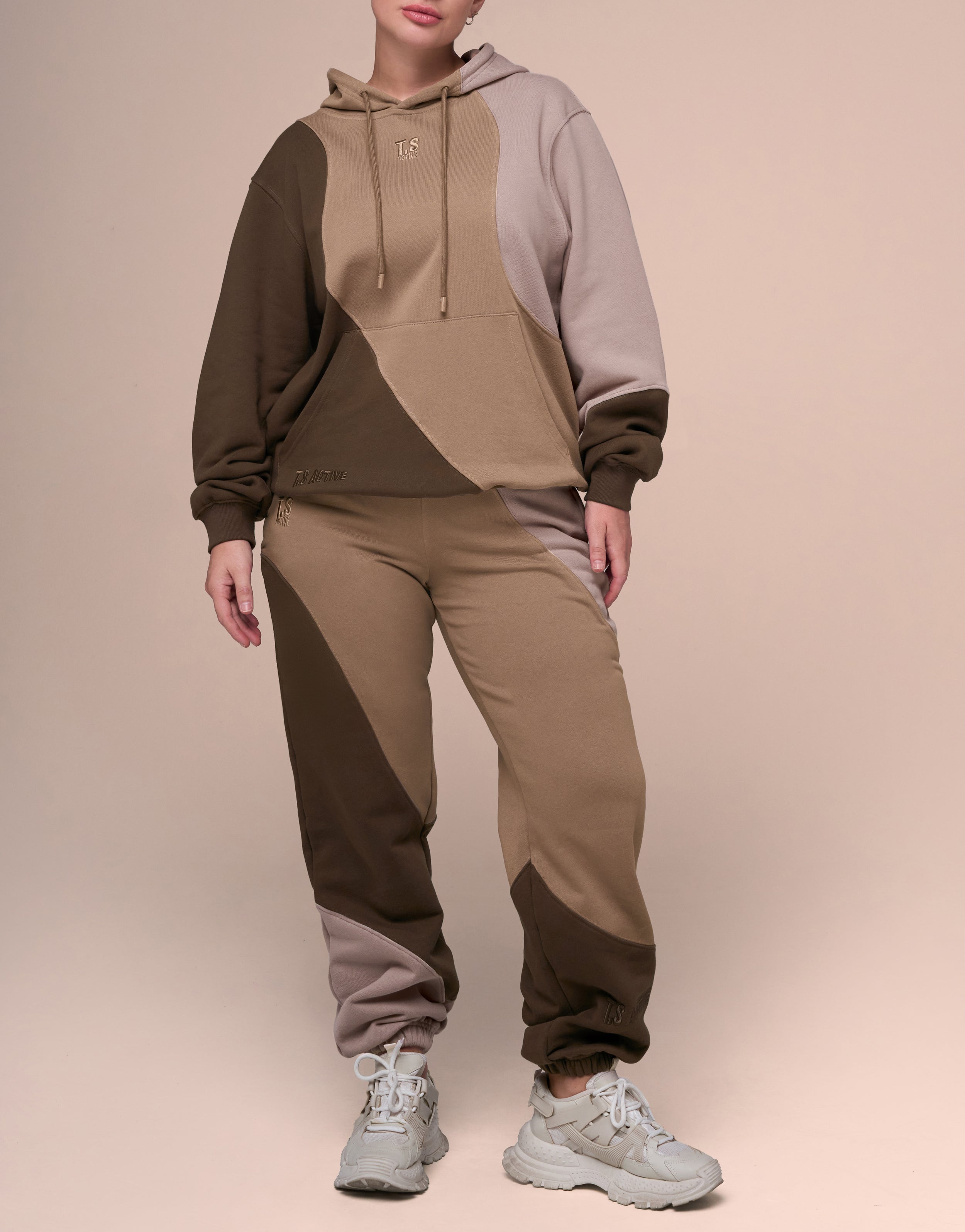 CLOUD COFFEE HOODIE