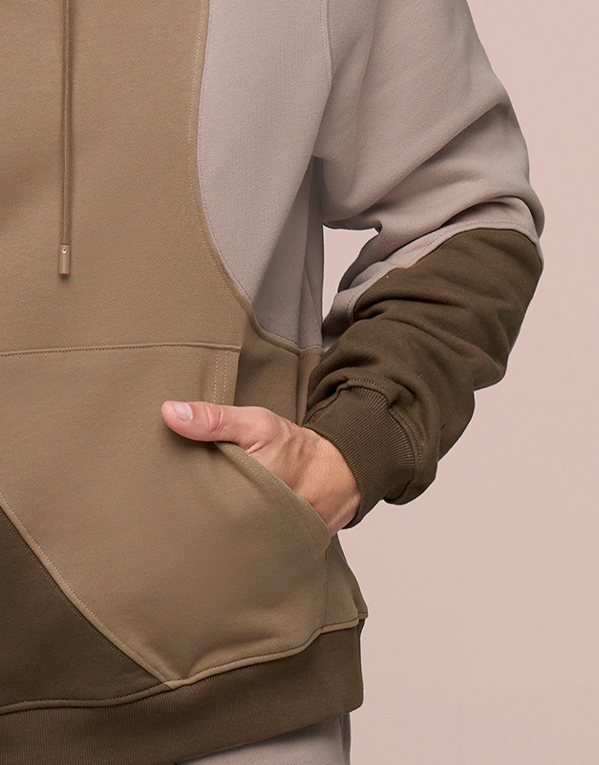CLOUD COFFEE HOODIE