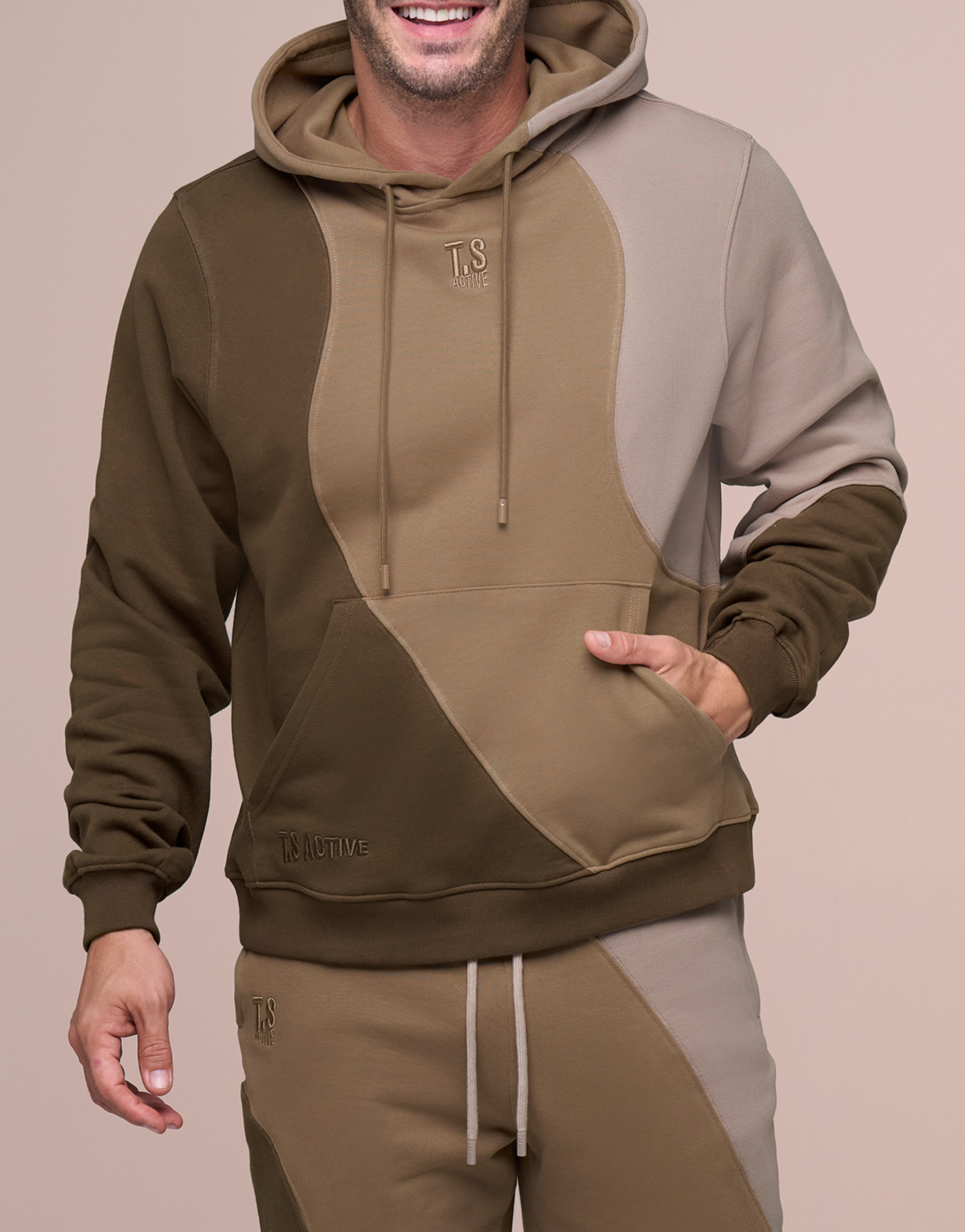 CLOUD COFFEE HOODIE