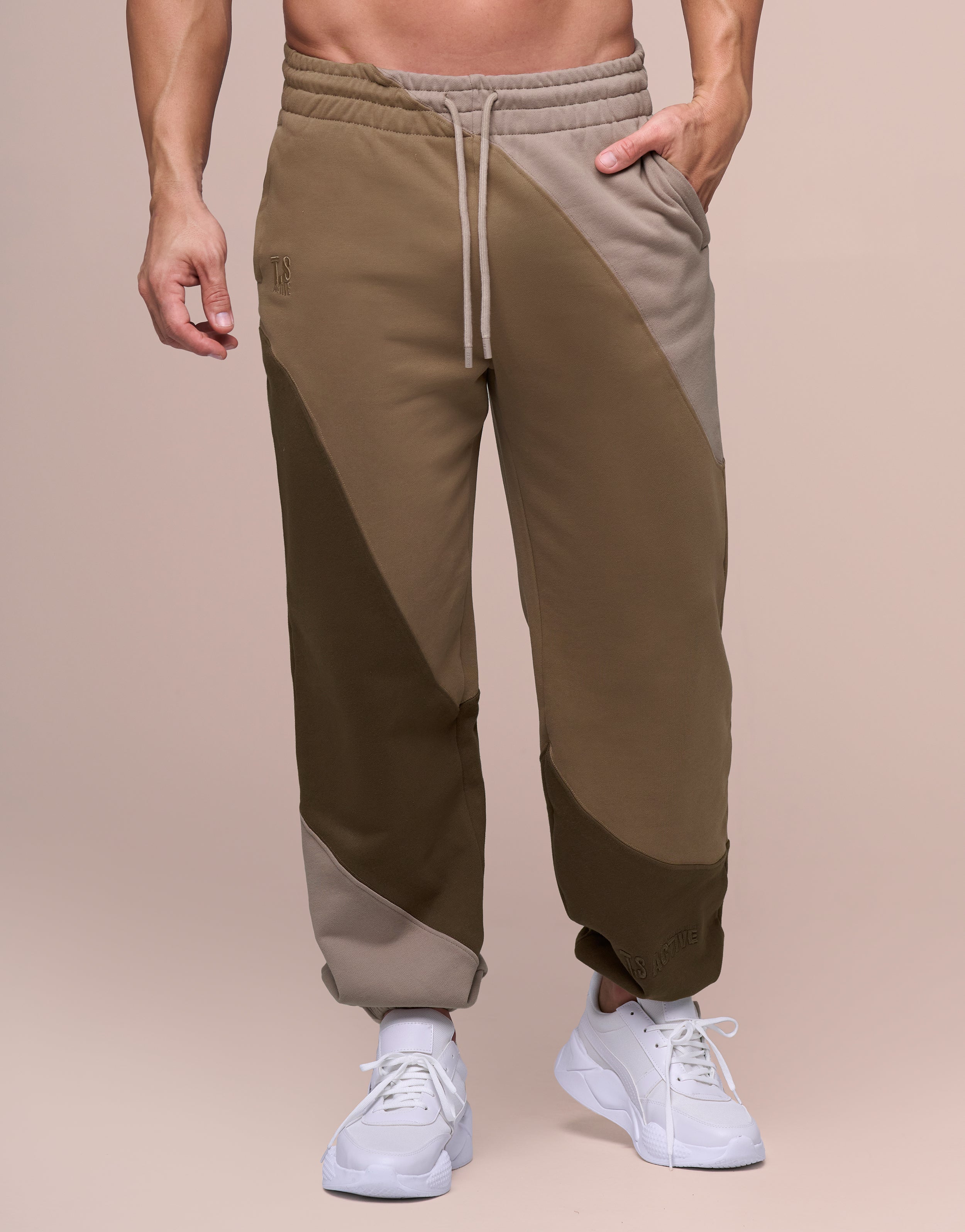 CLOUD COFFE JOGGER
