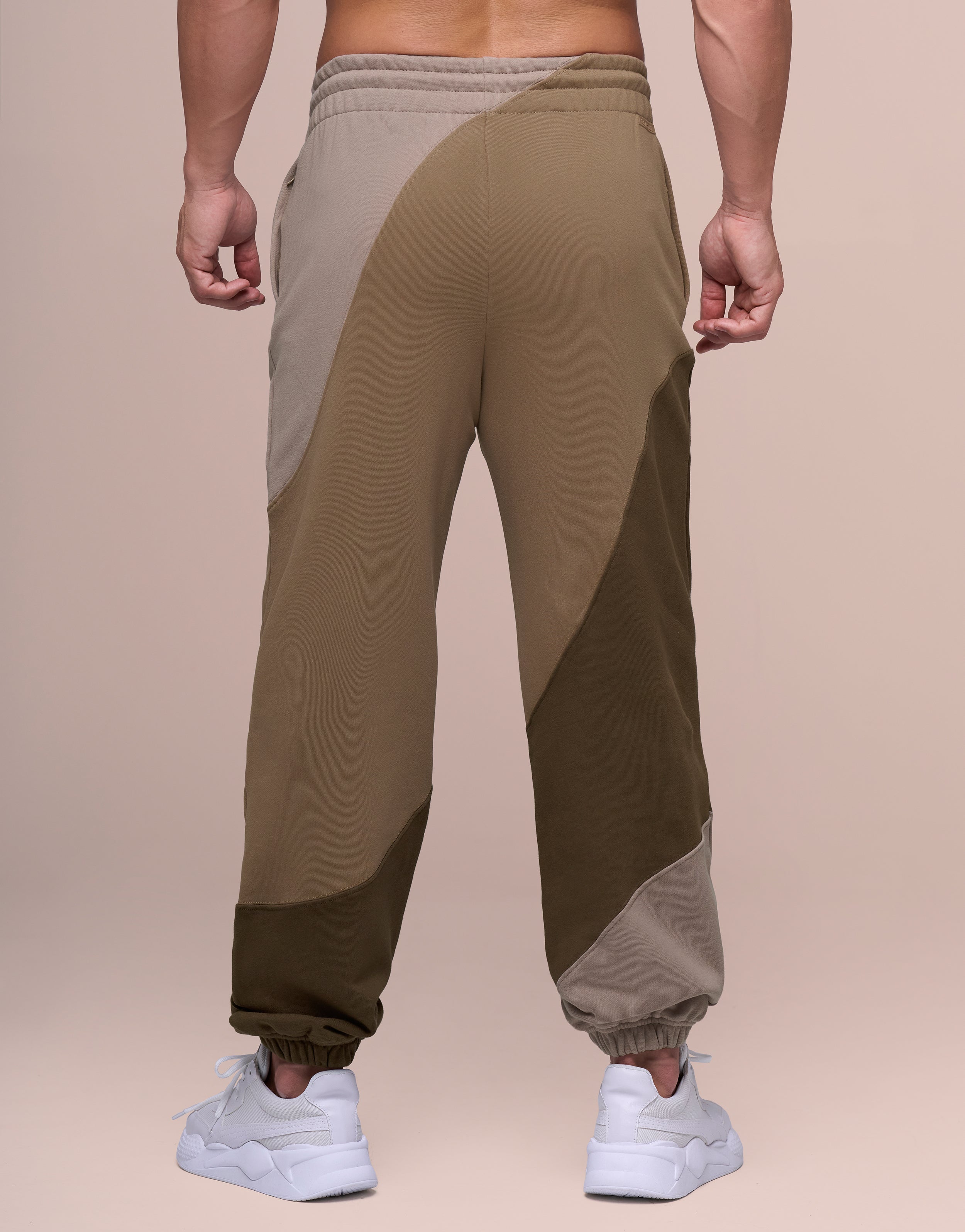 CLOUD COFFE JOGGER