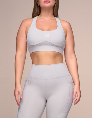 CLOUD GREY TOP