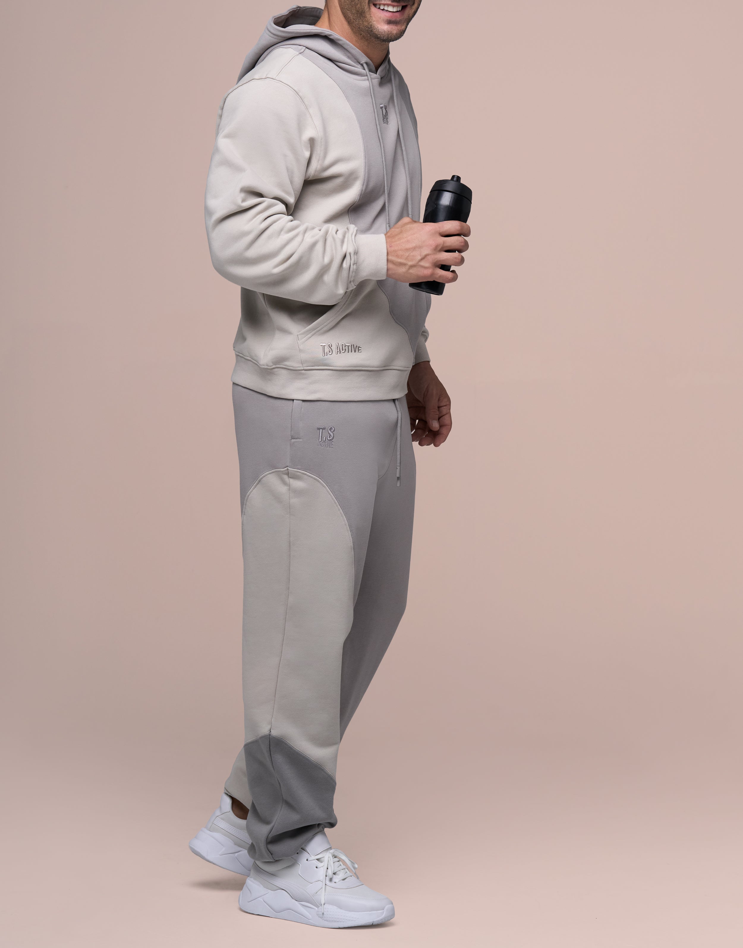 CLOUD GREY JOGGER