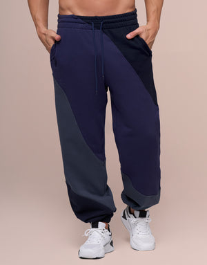 CLOUD NAVY JOGGER