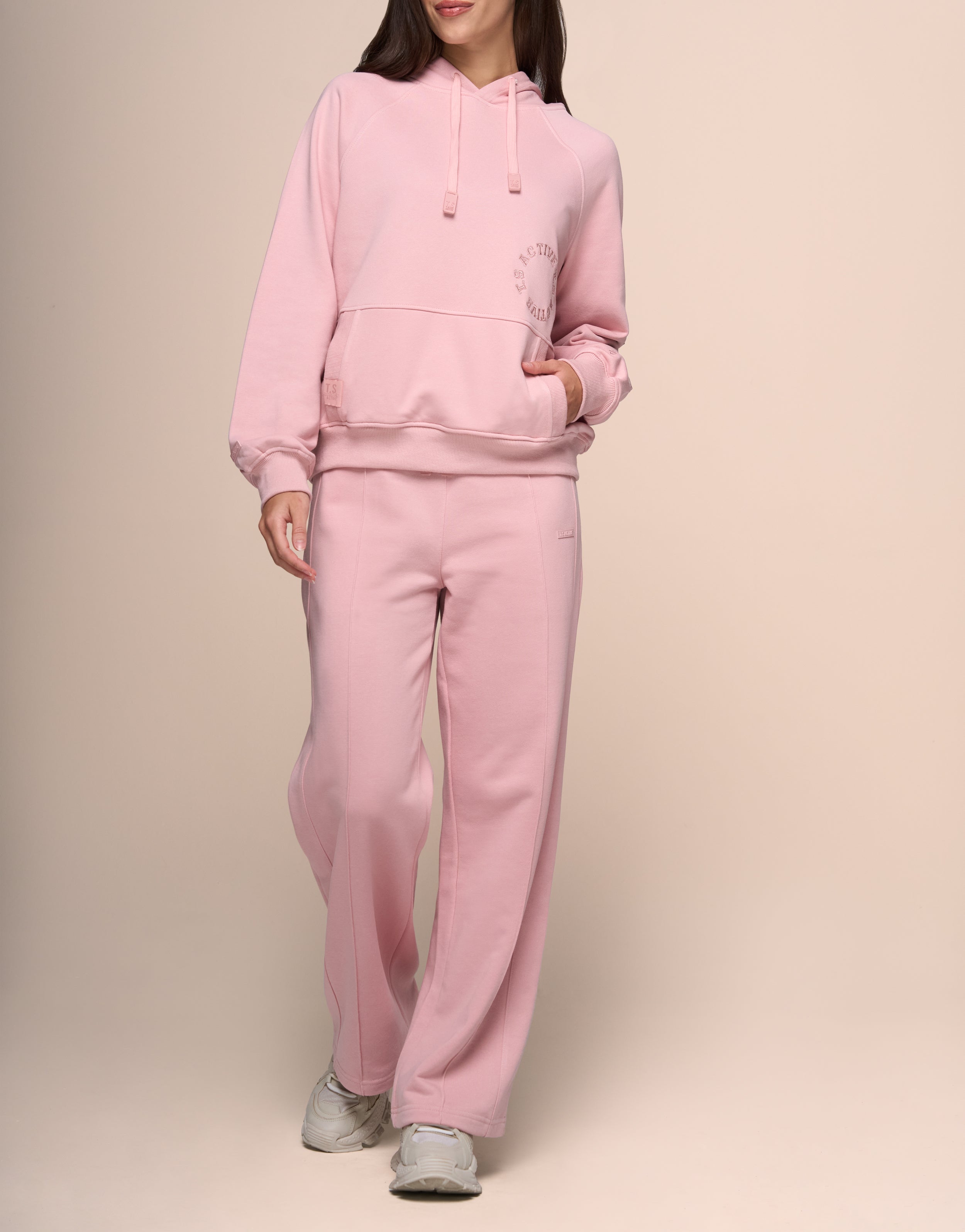 DAHLIA ROSE HOODIE