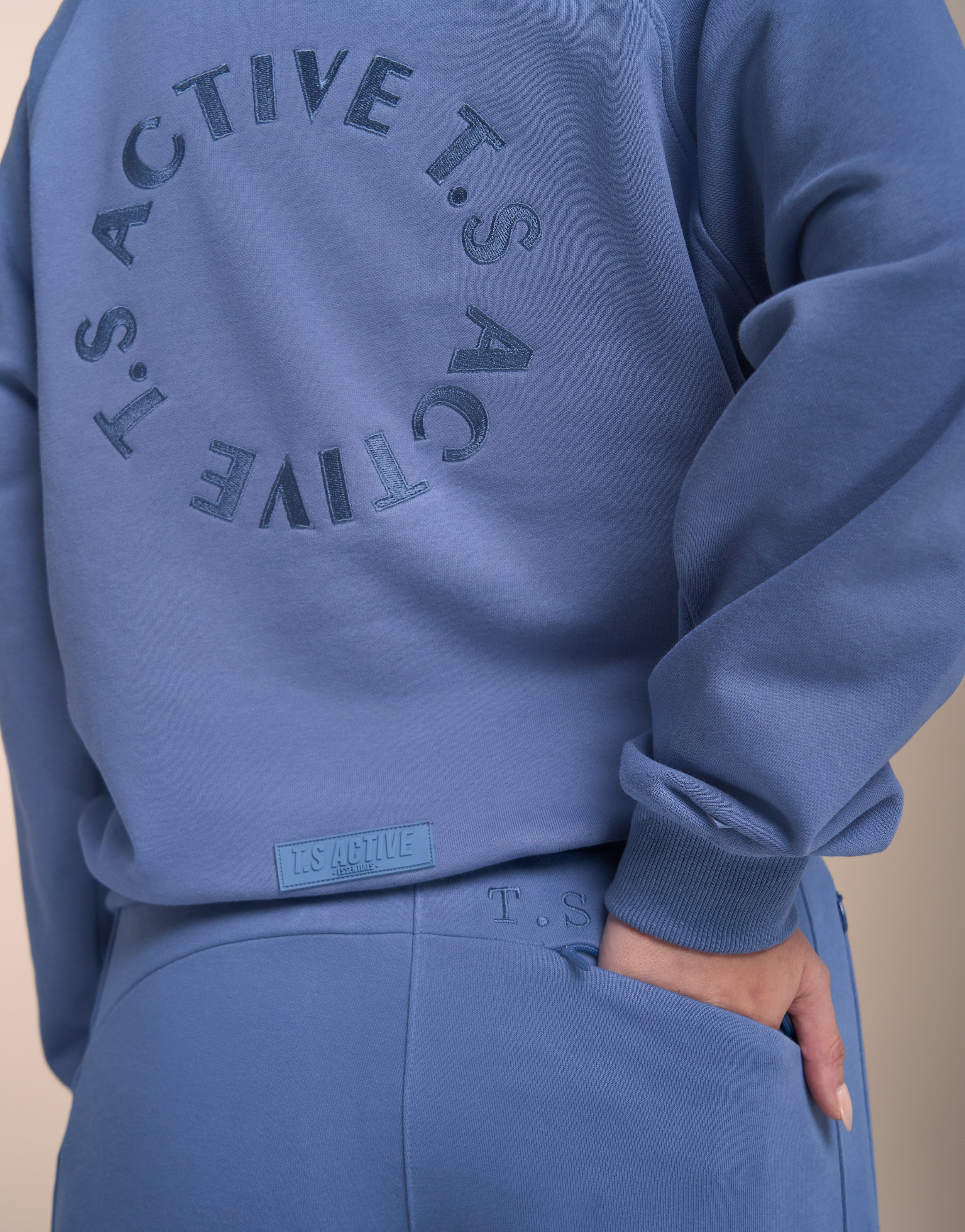 DAHLIA SKY JOGGER