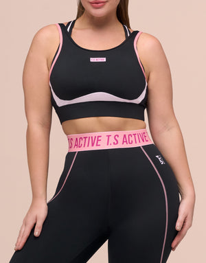 DUTTY PEACH TOP