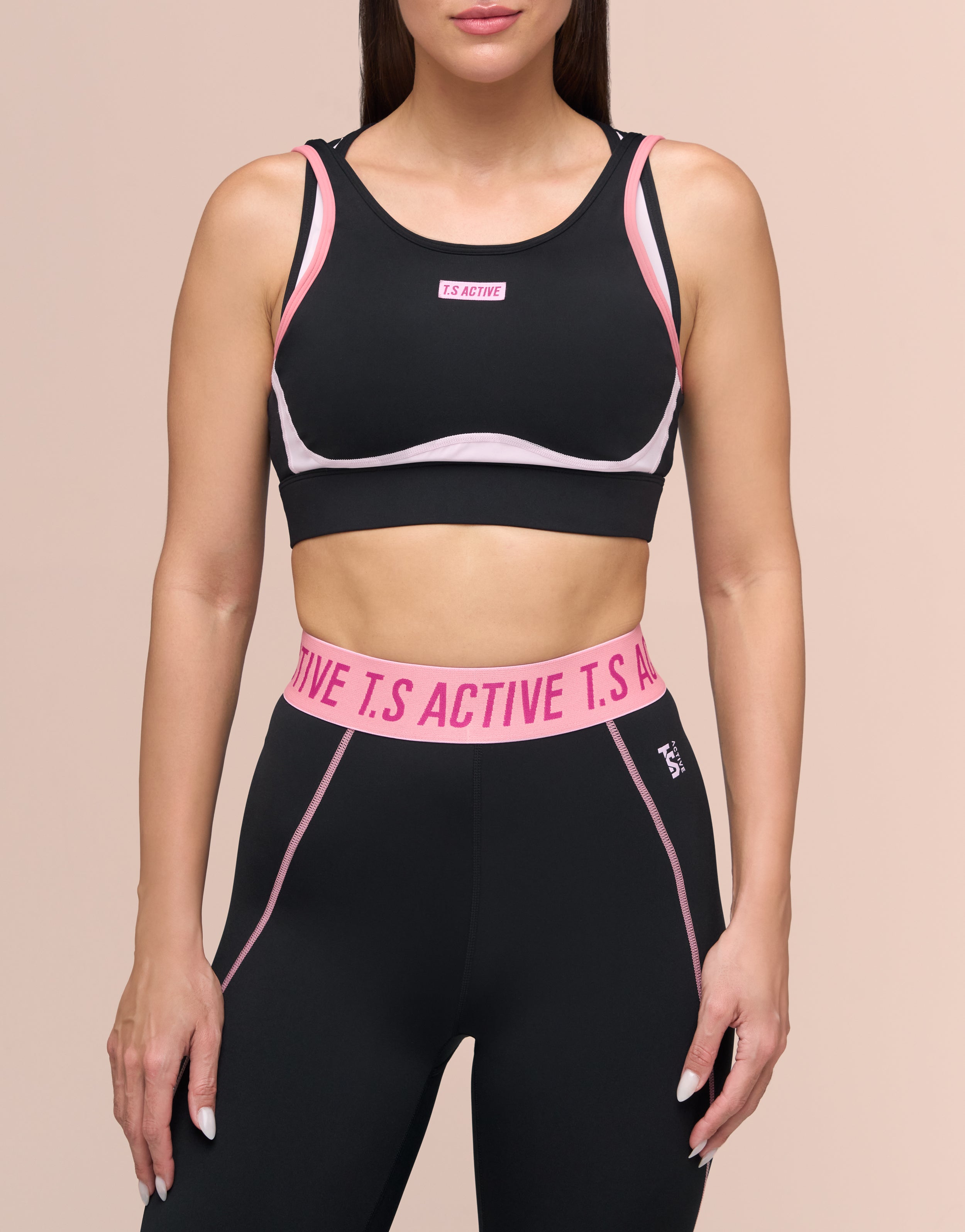 DUTTY PEACH TOP