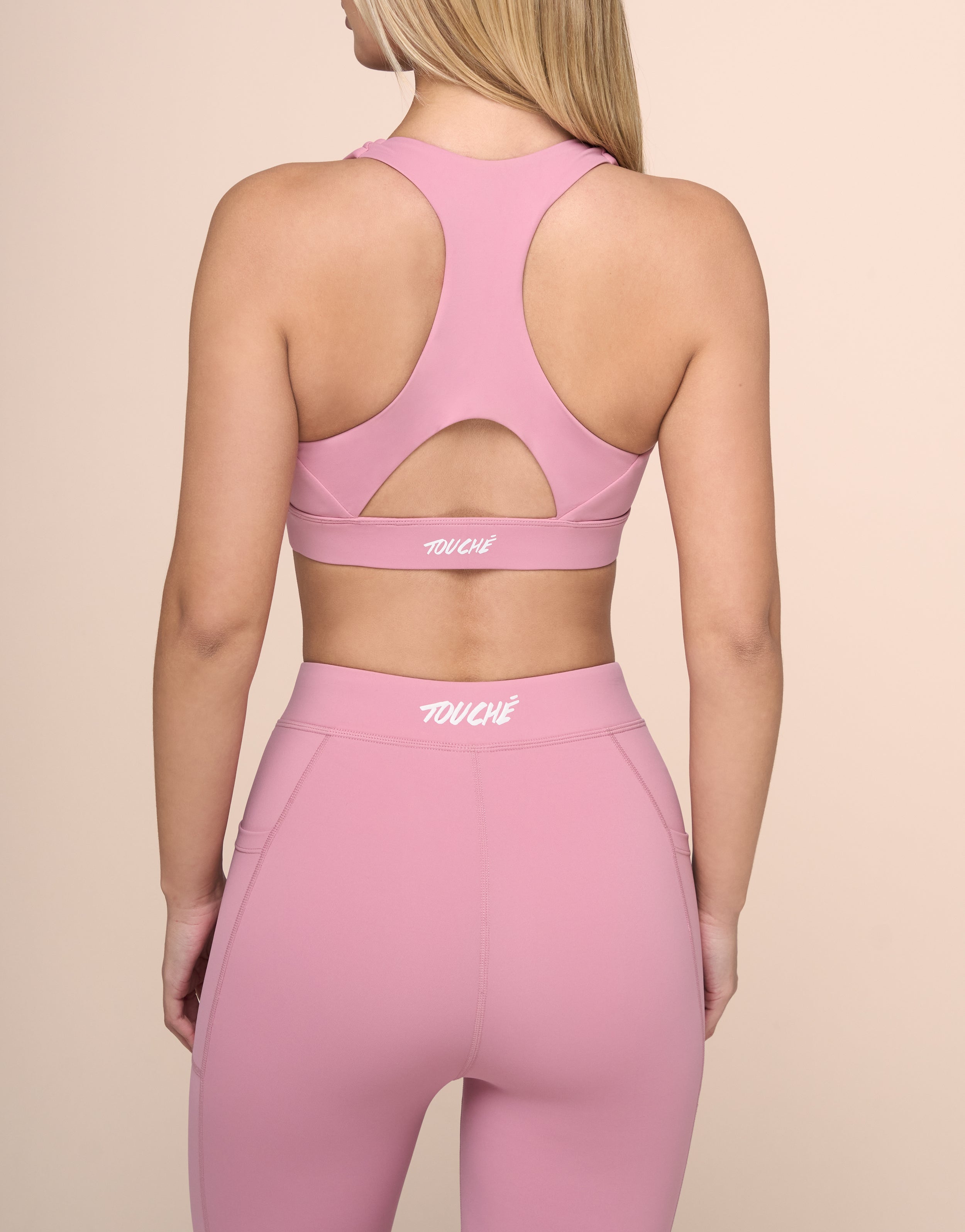 ESQUÍ PINK TOP