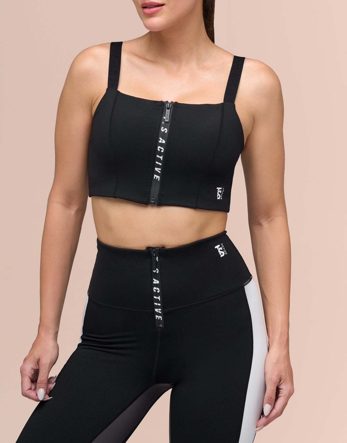 INDY DARK TOP