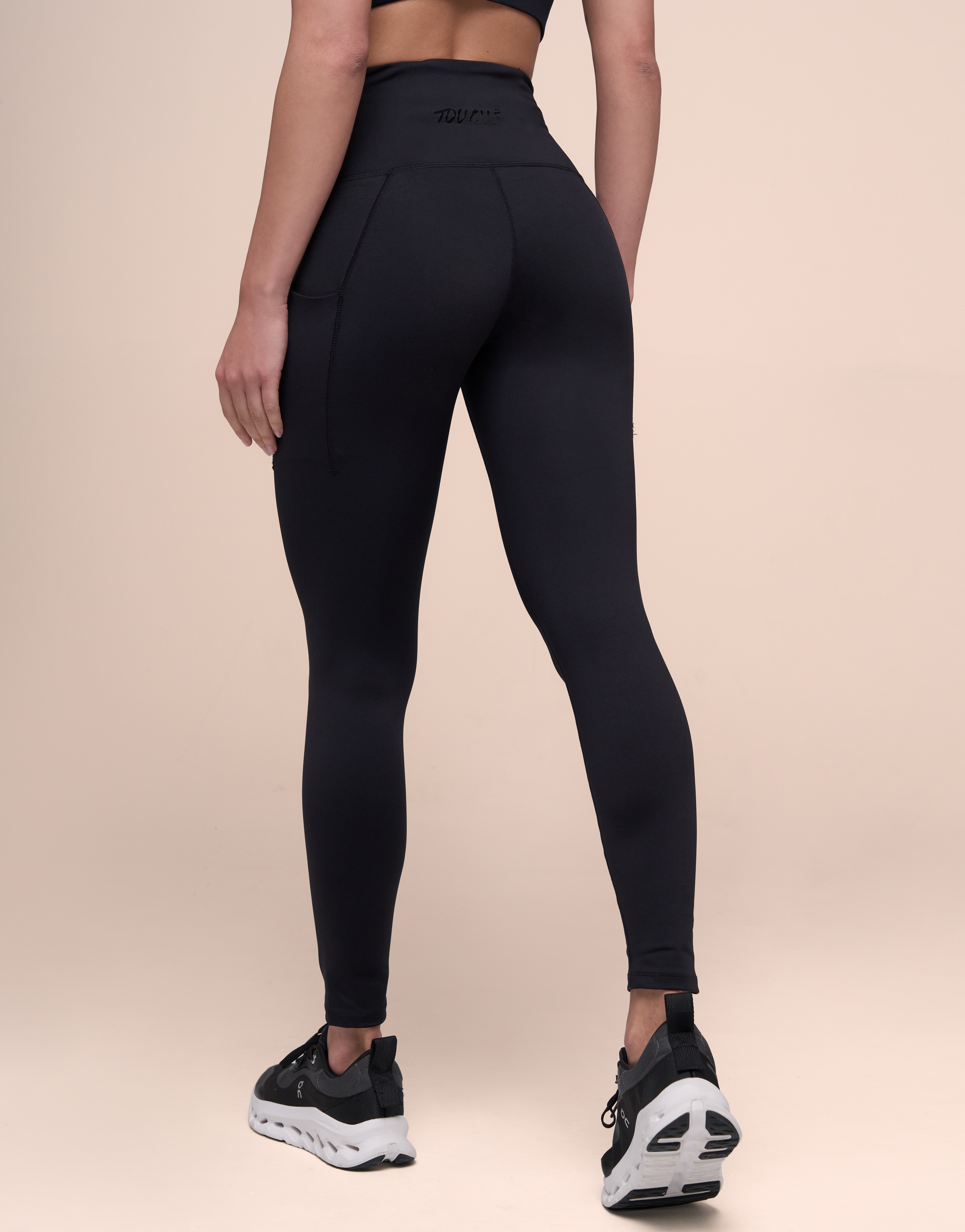 ORIGINAL ICON LEGGING