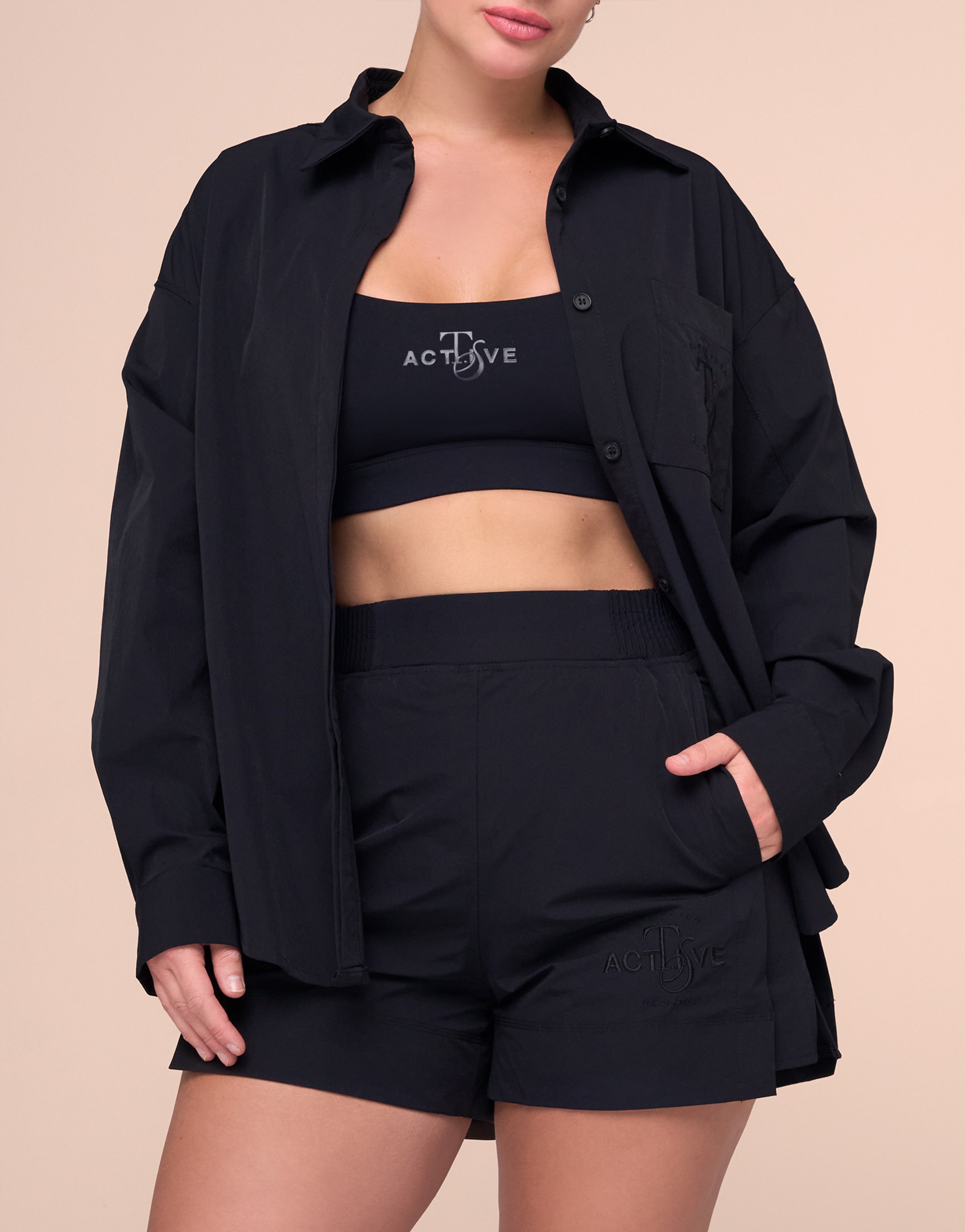 PALMS BLACK TOP