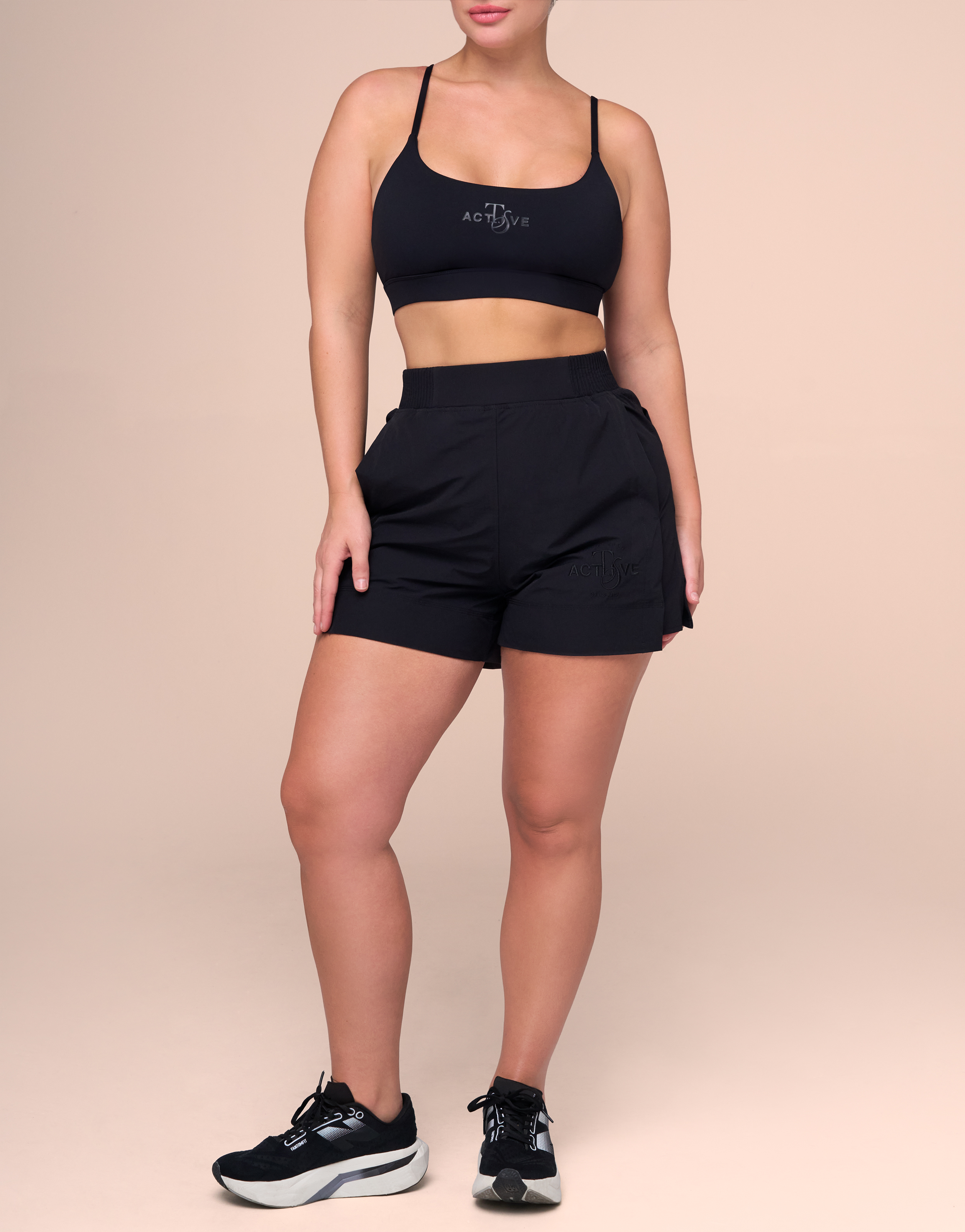 PALMS BLACK TOP