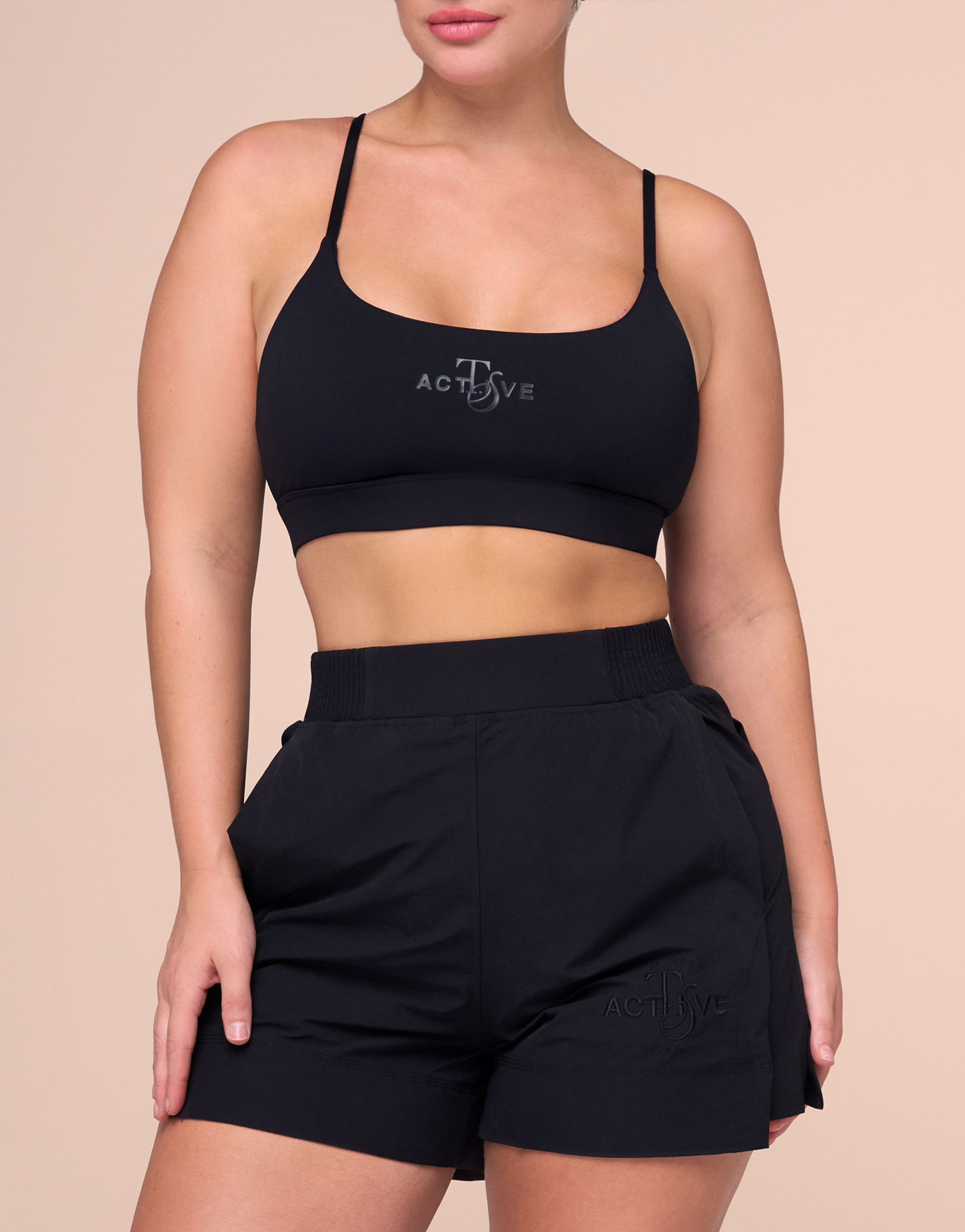 PALMS BLACK TOP