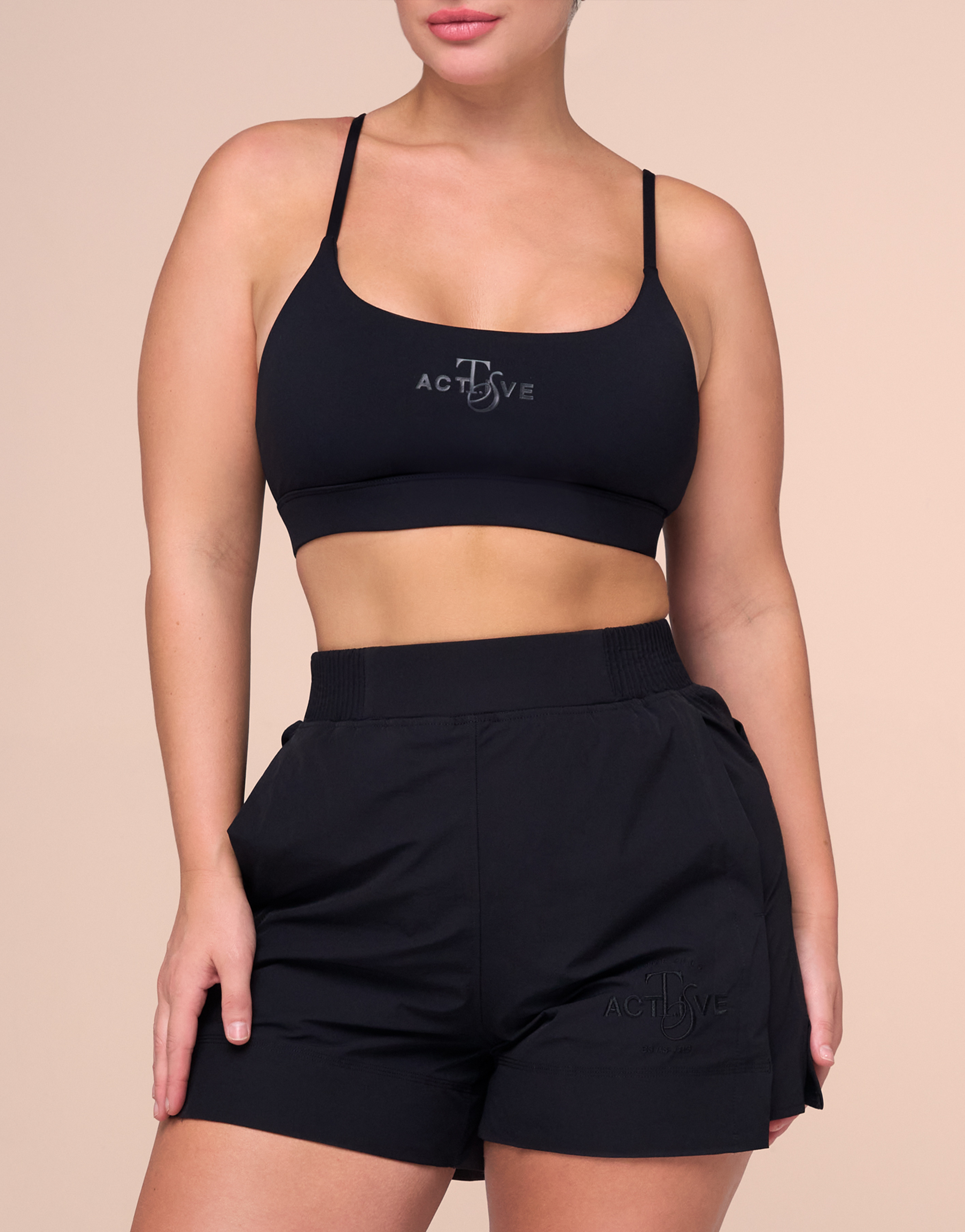 PALMS BLACK TOP