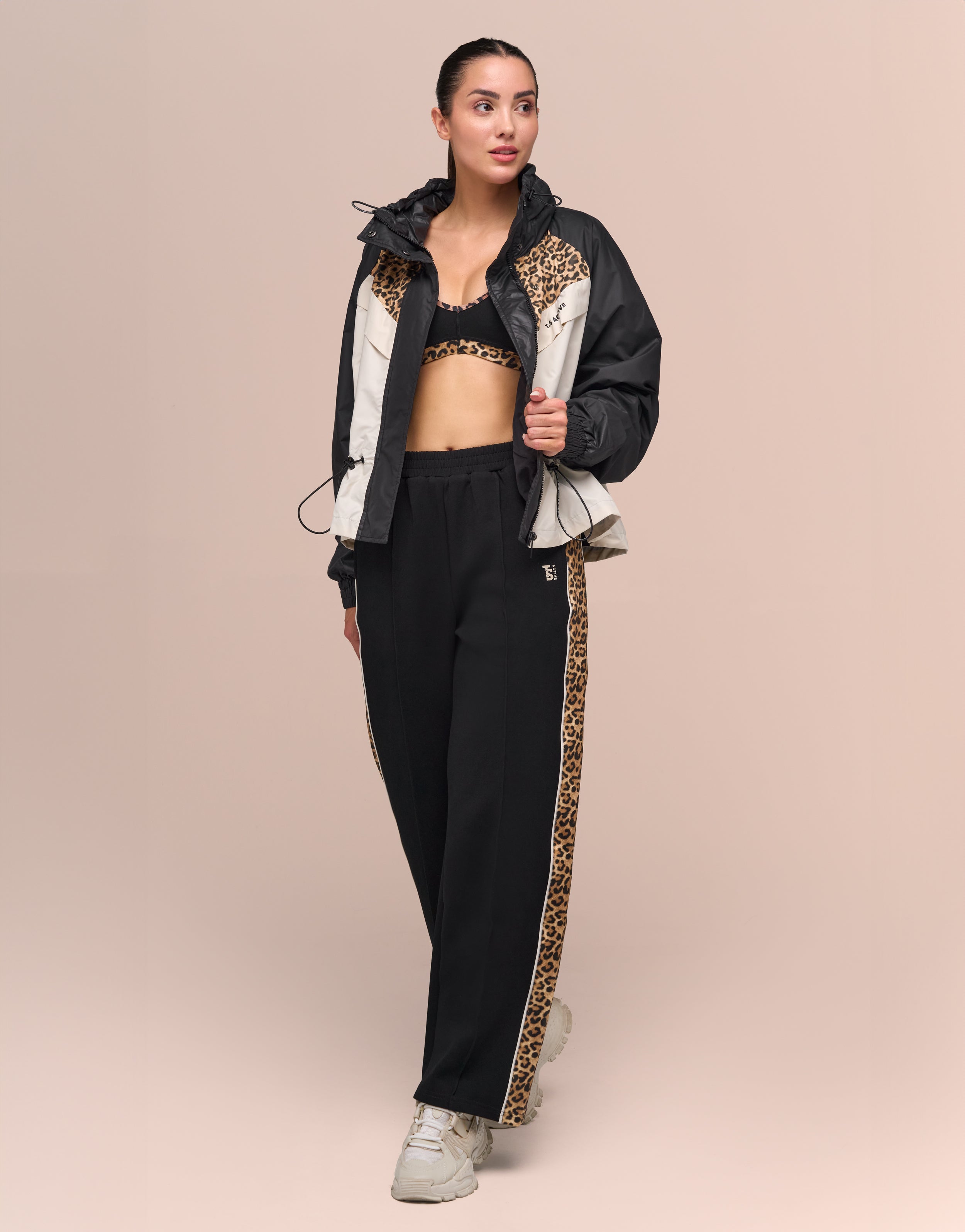 RAW JOGGER