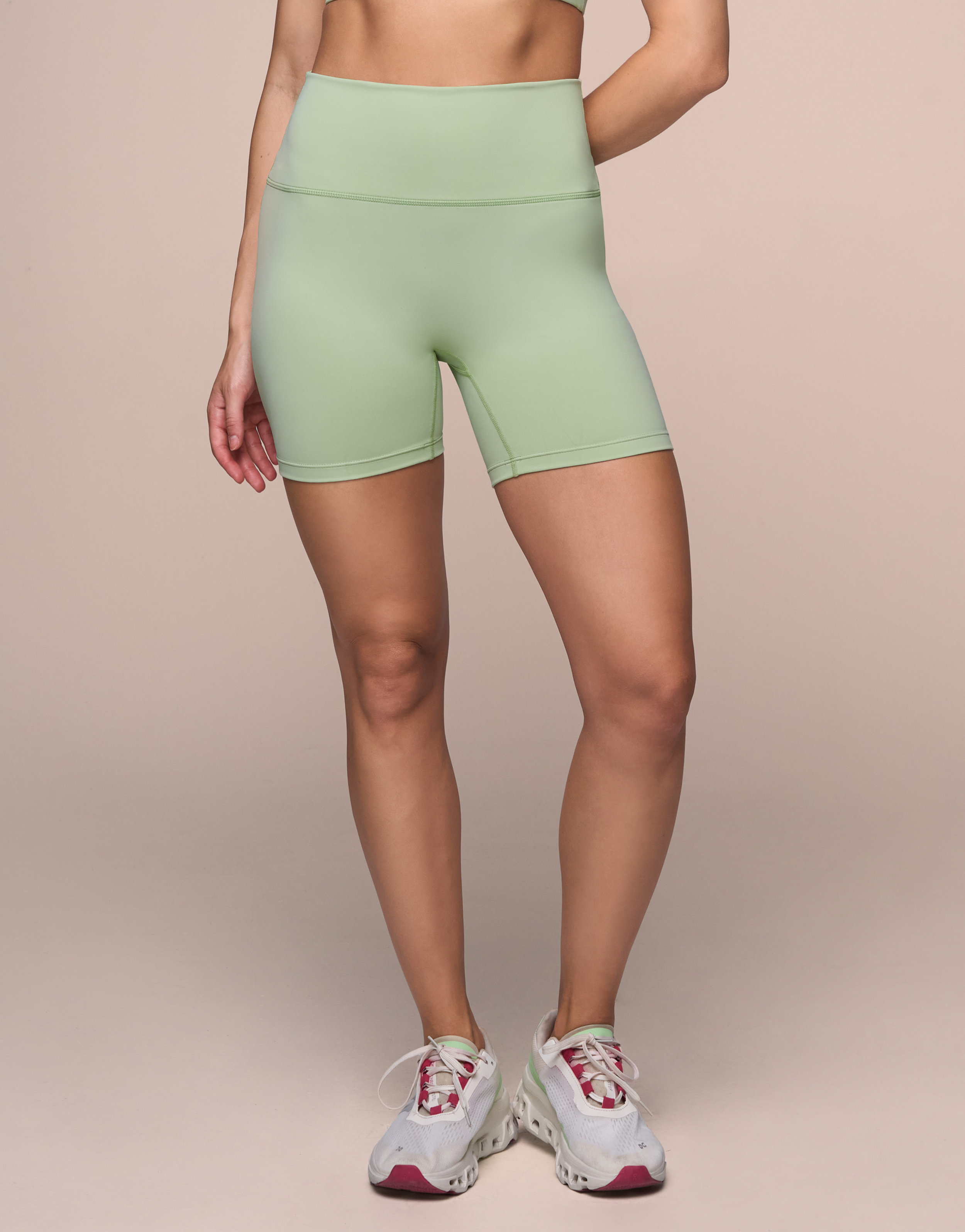 SPICY MINT SHORT