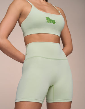 SPICY MINT SHORT