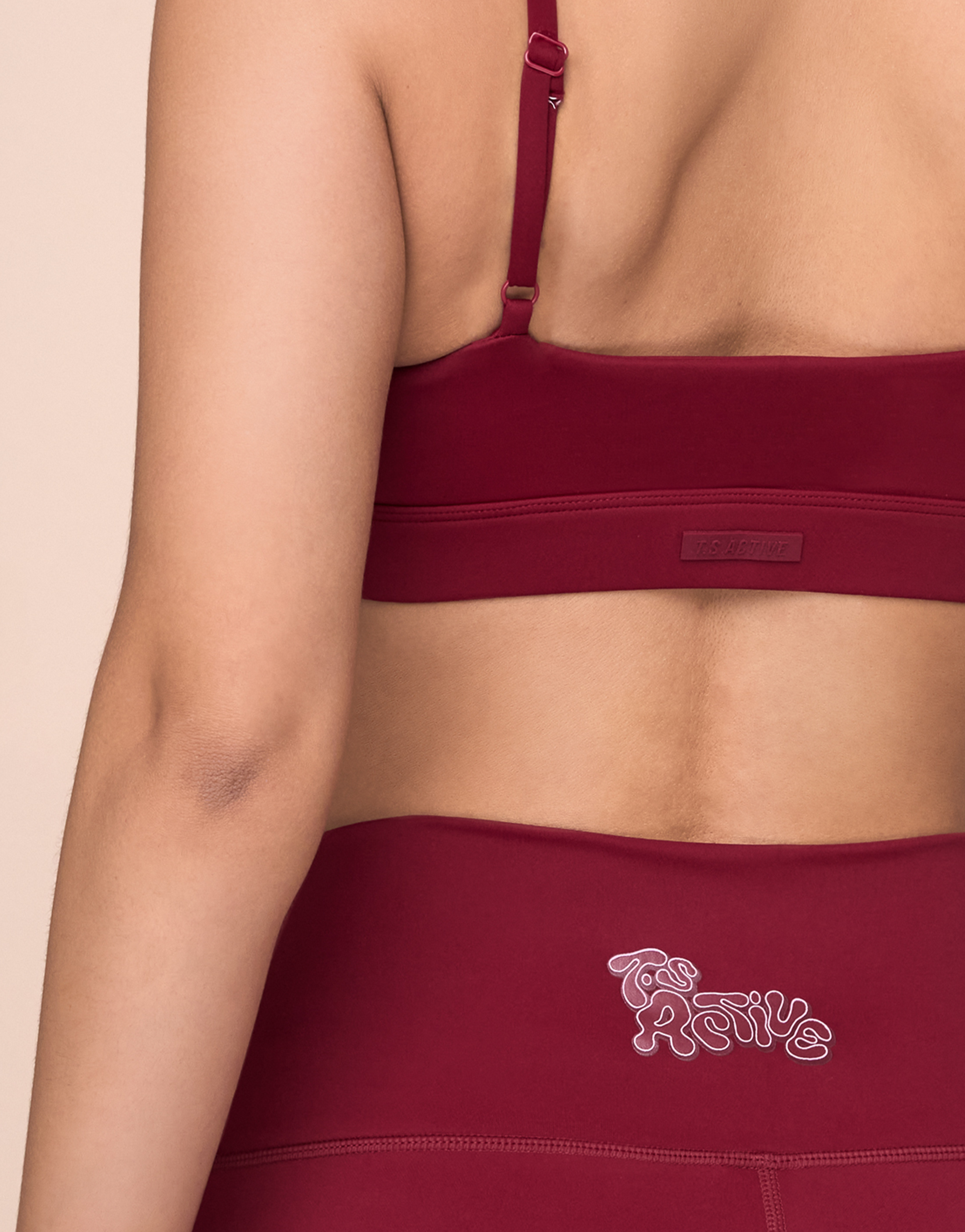 SPICY RED TOP
