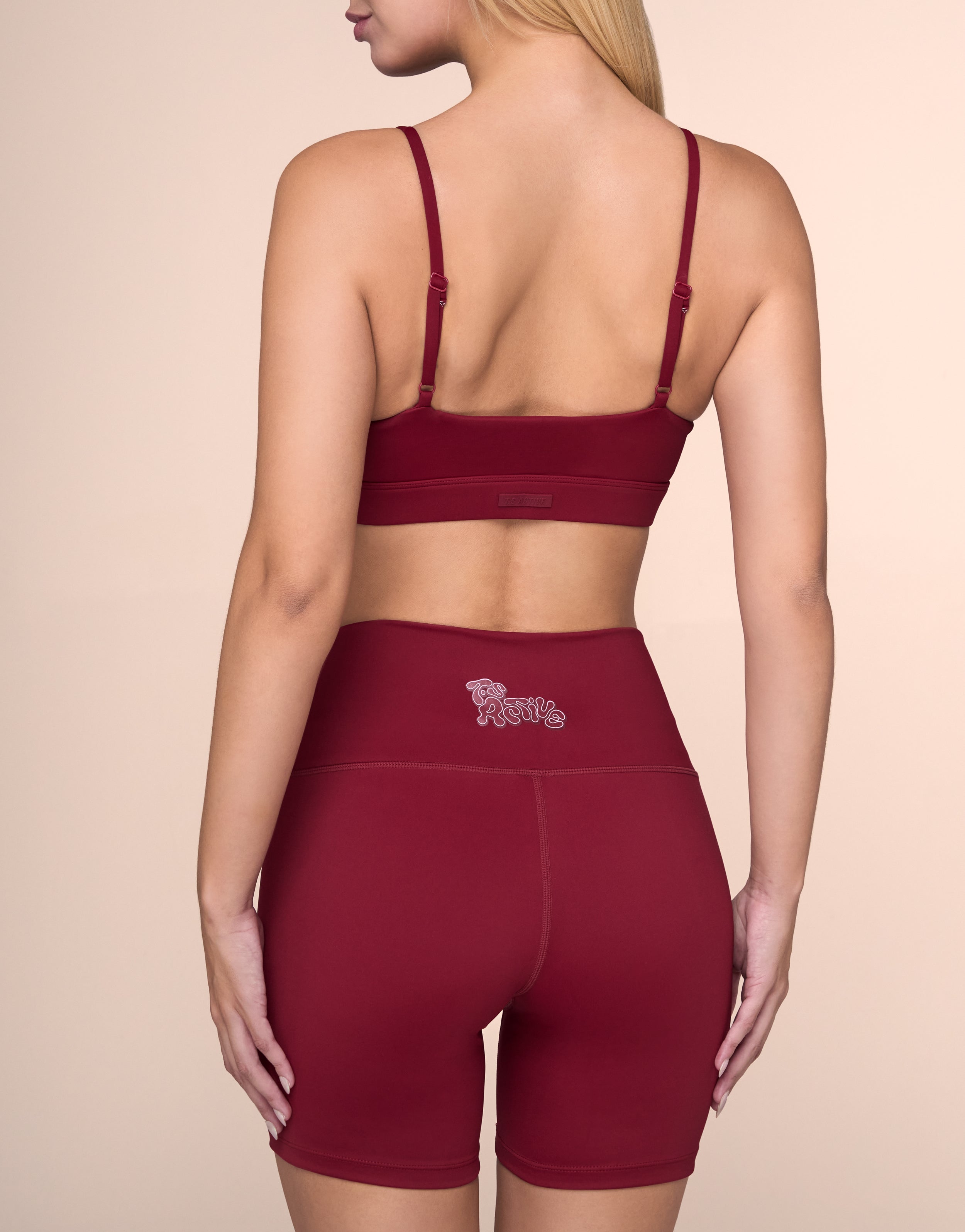 SPICY RED TOP