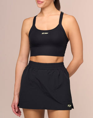 SPRING BLACK TOP