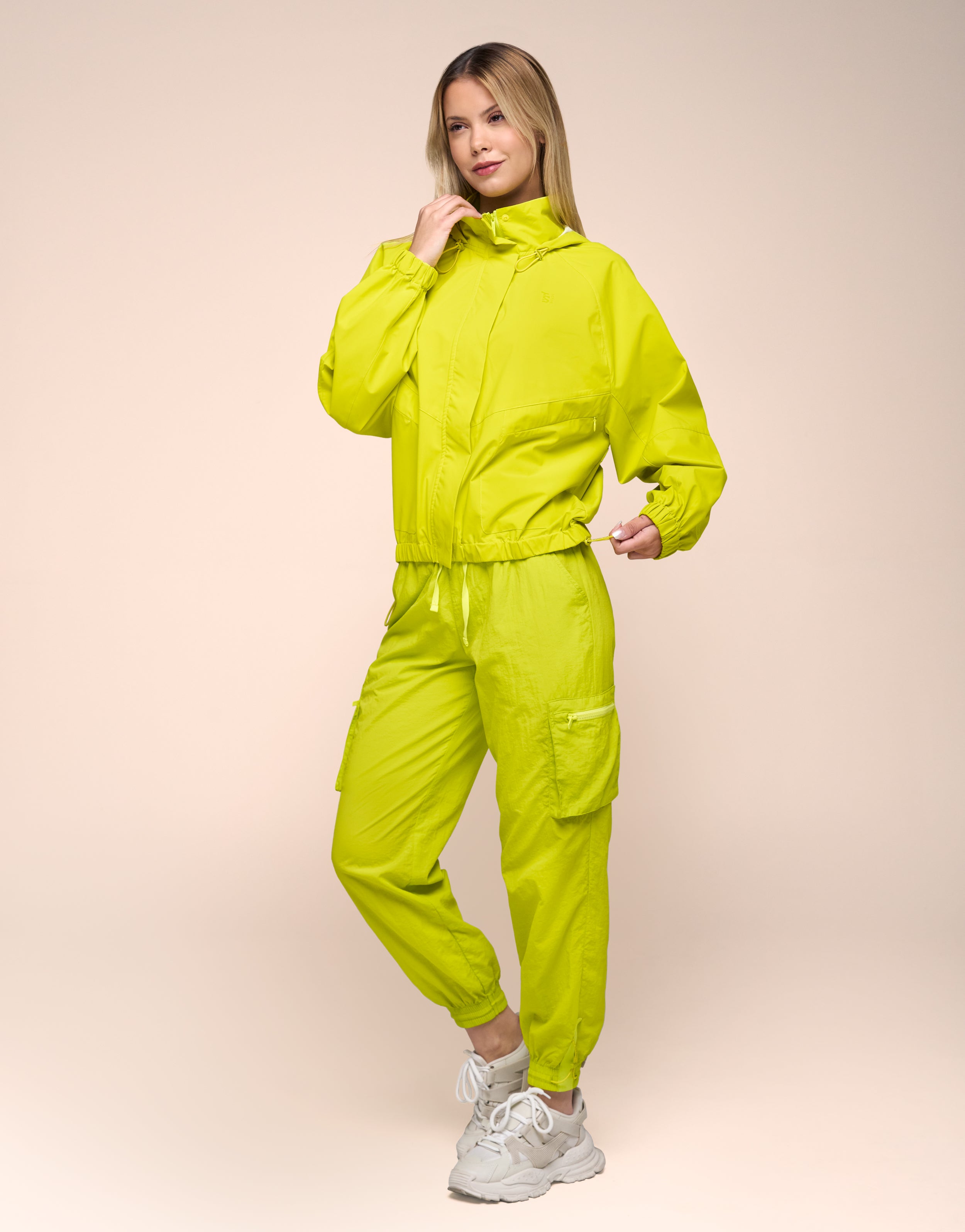 STORM NEON JOGGER