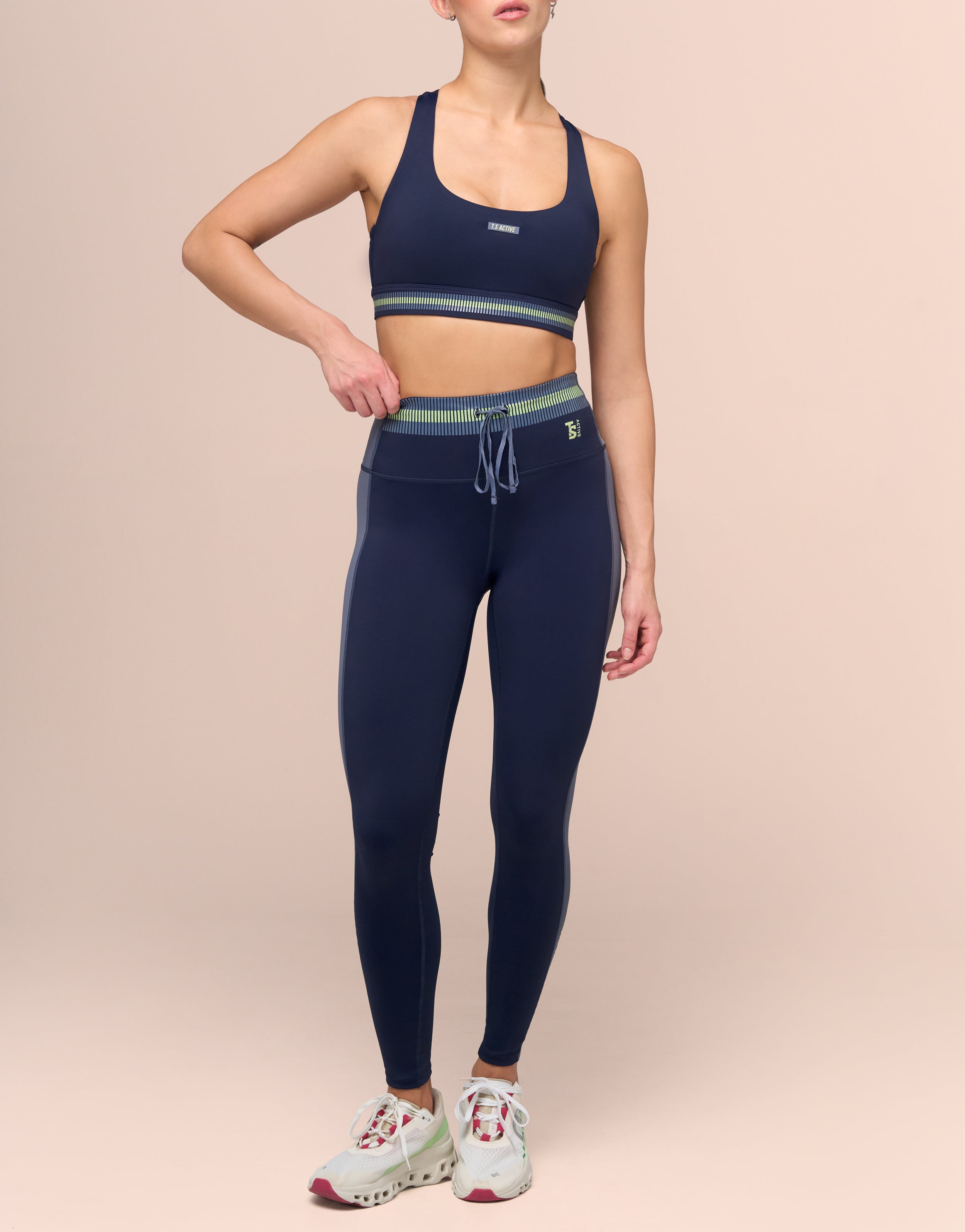 WILD PITCH DARK BLUE