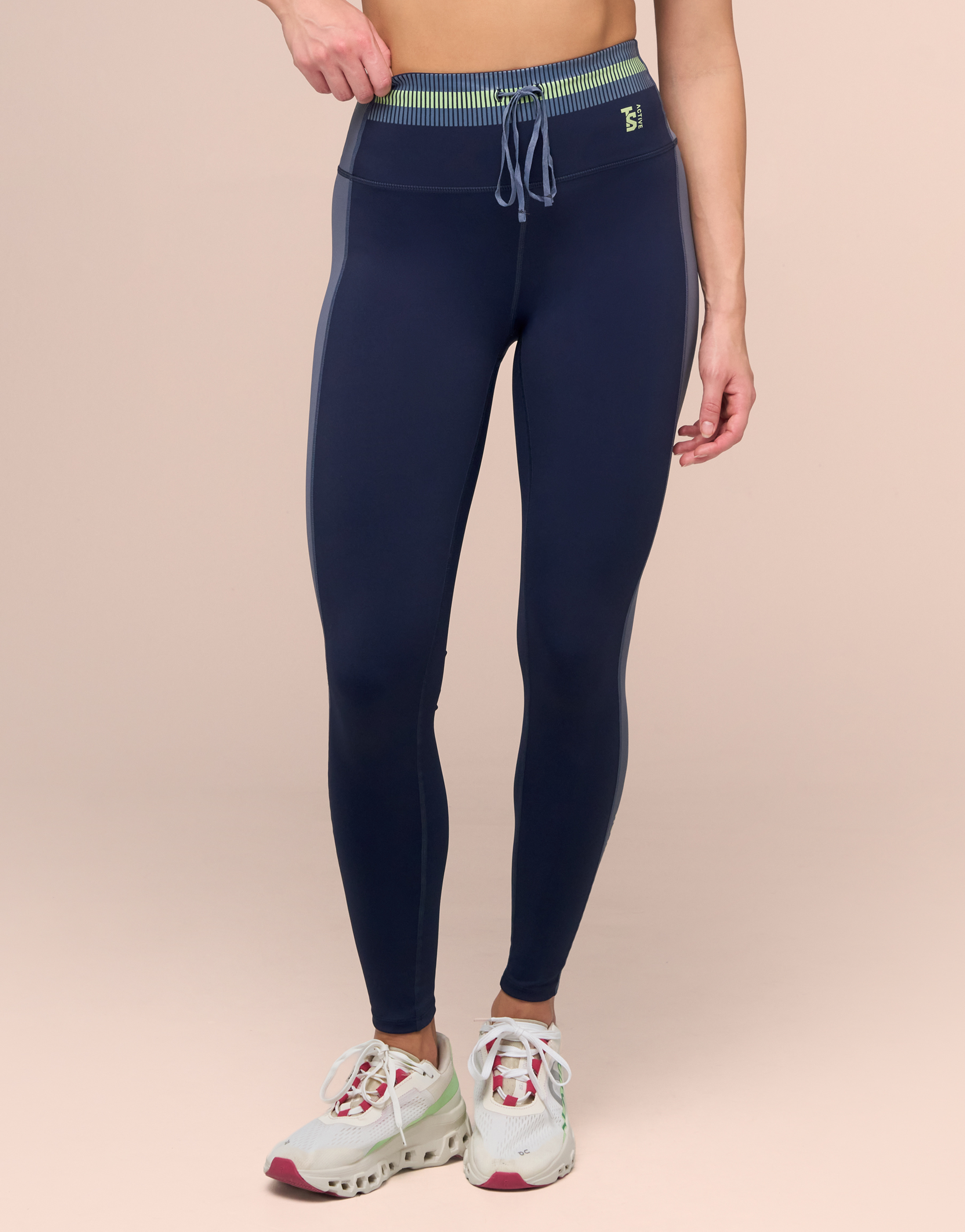 WILD PITCH DARK BLUE