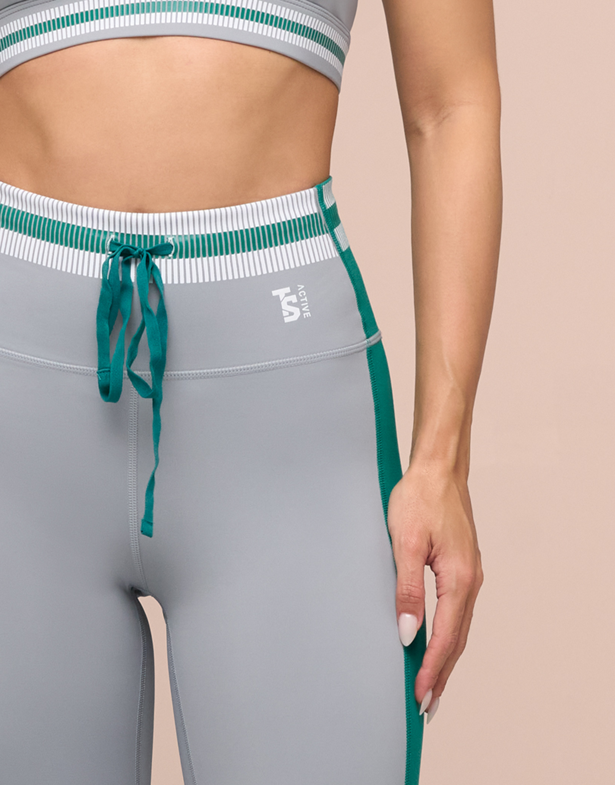 WILD PITCH GREY
