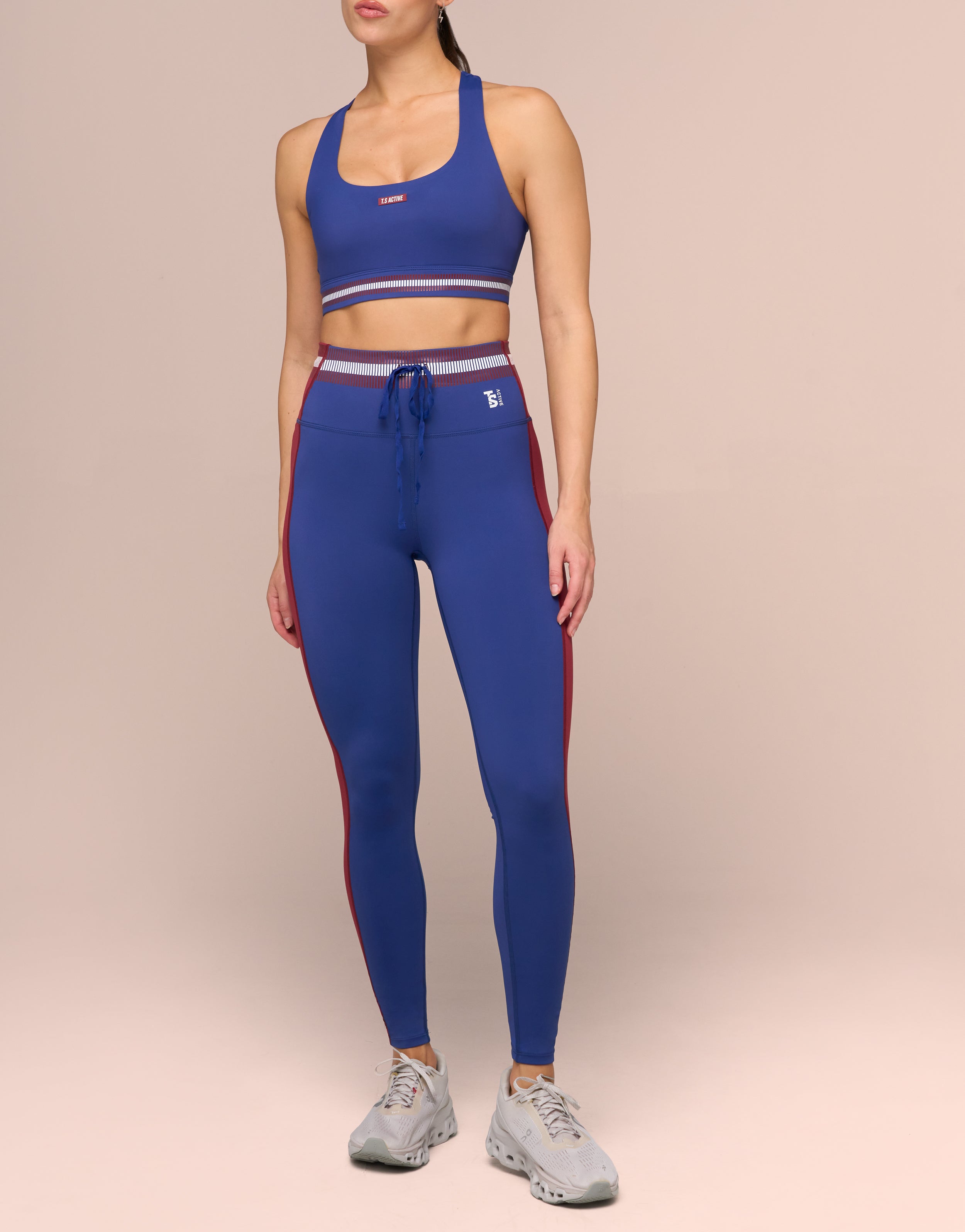WILD PITCH NAVY