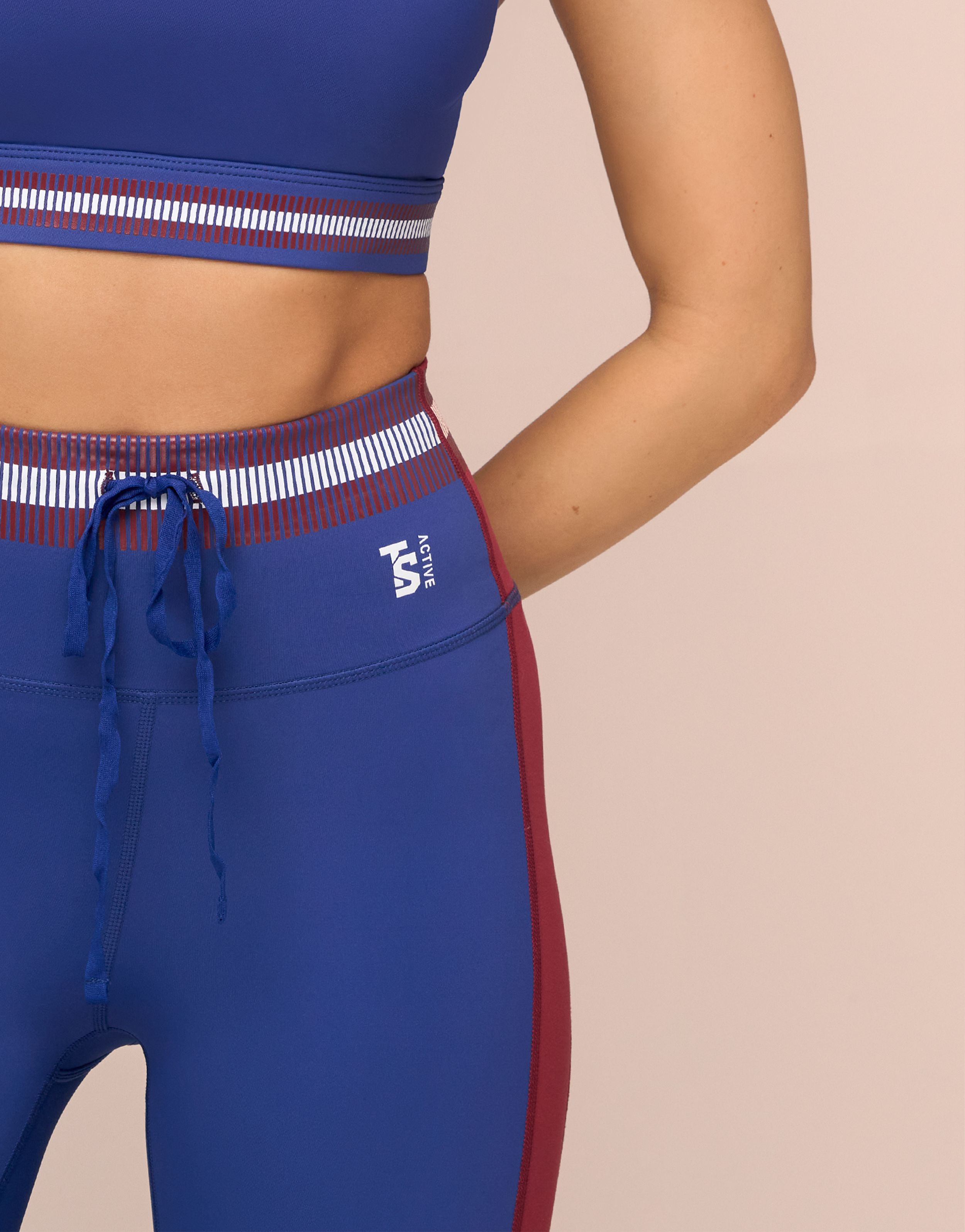 WILD PITCH NAVY